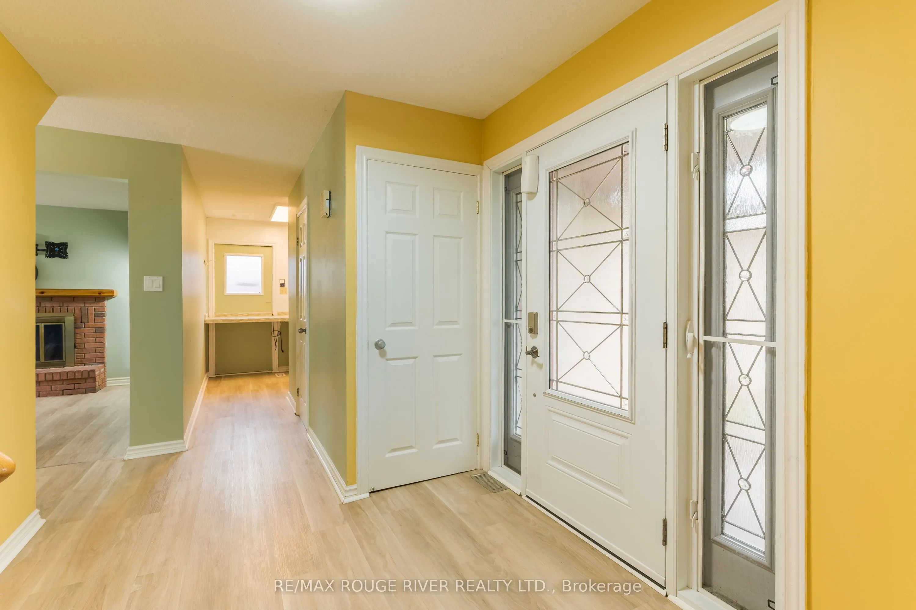 244 Ridgewood Road