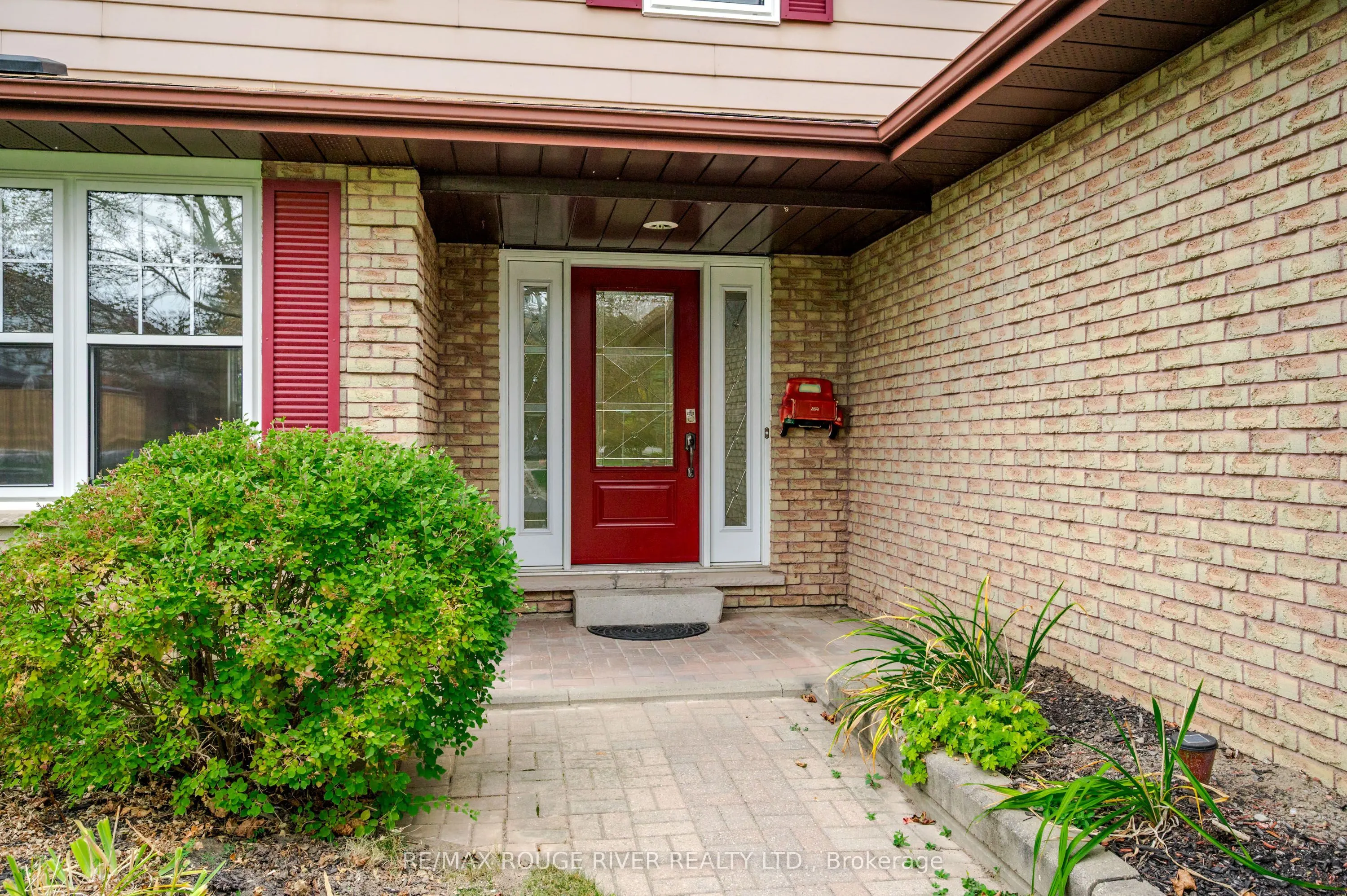 244 Ridgewood Road