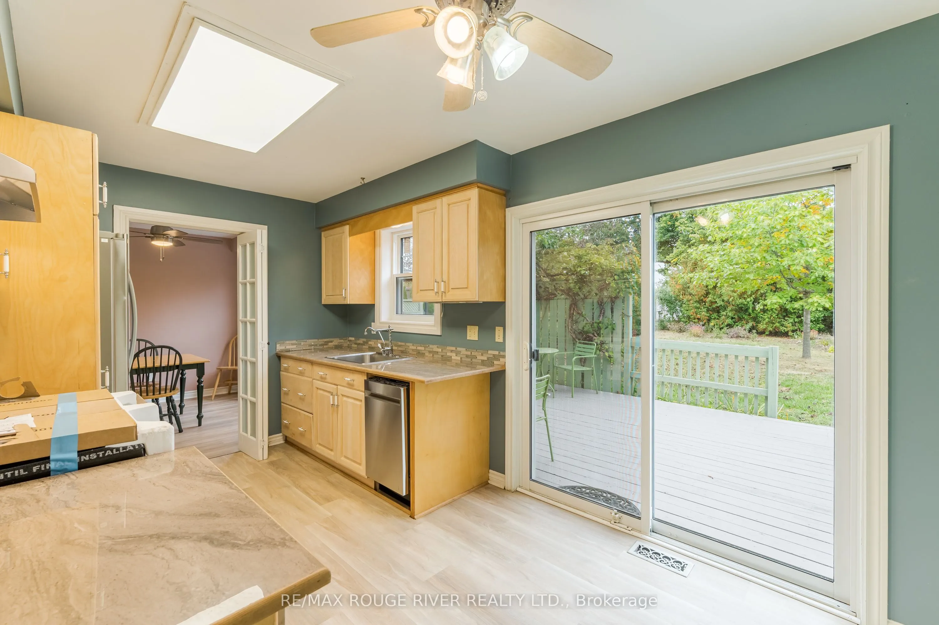 244 Ridgewood Road