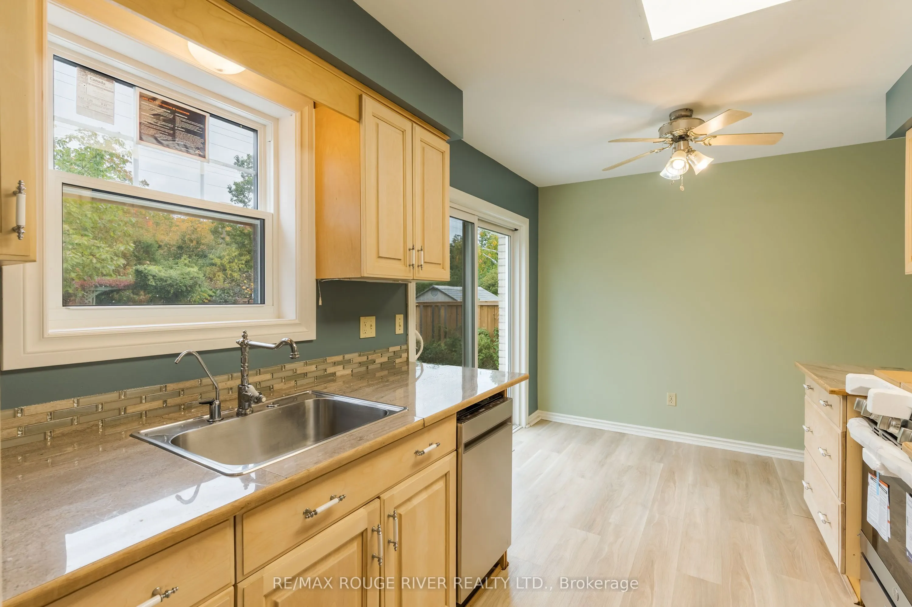244 Ridgewood Road