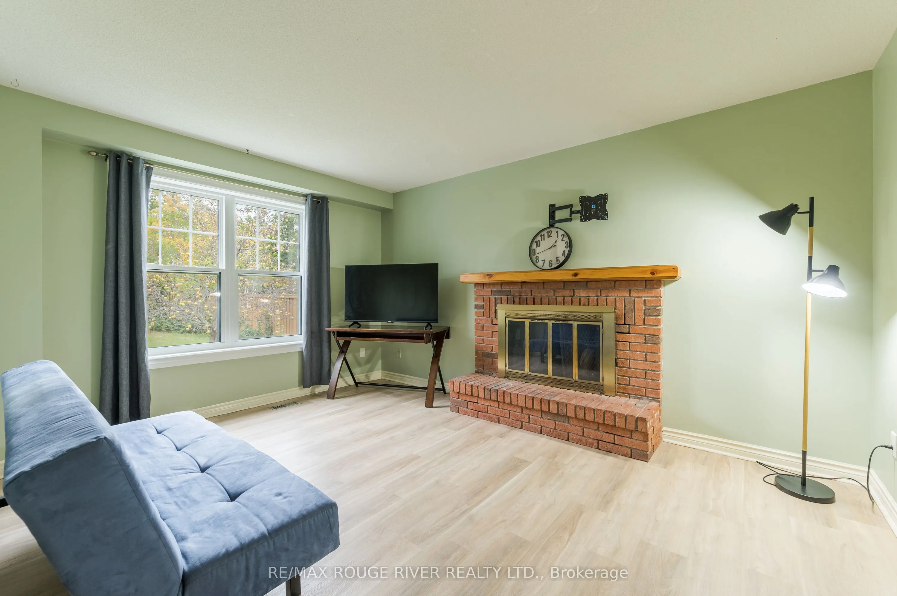 244 Ridgewood Road