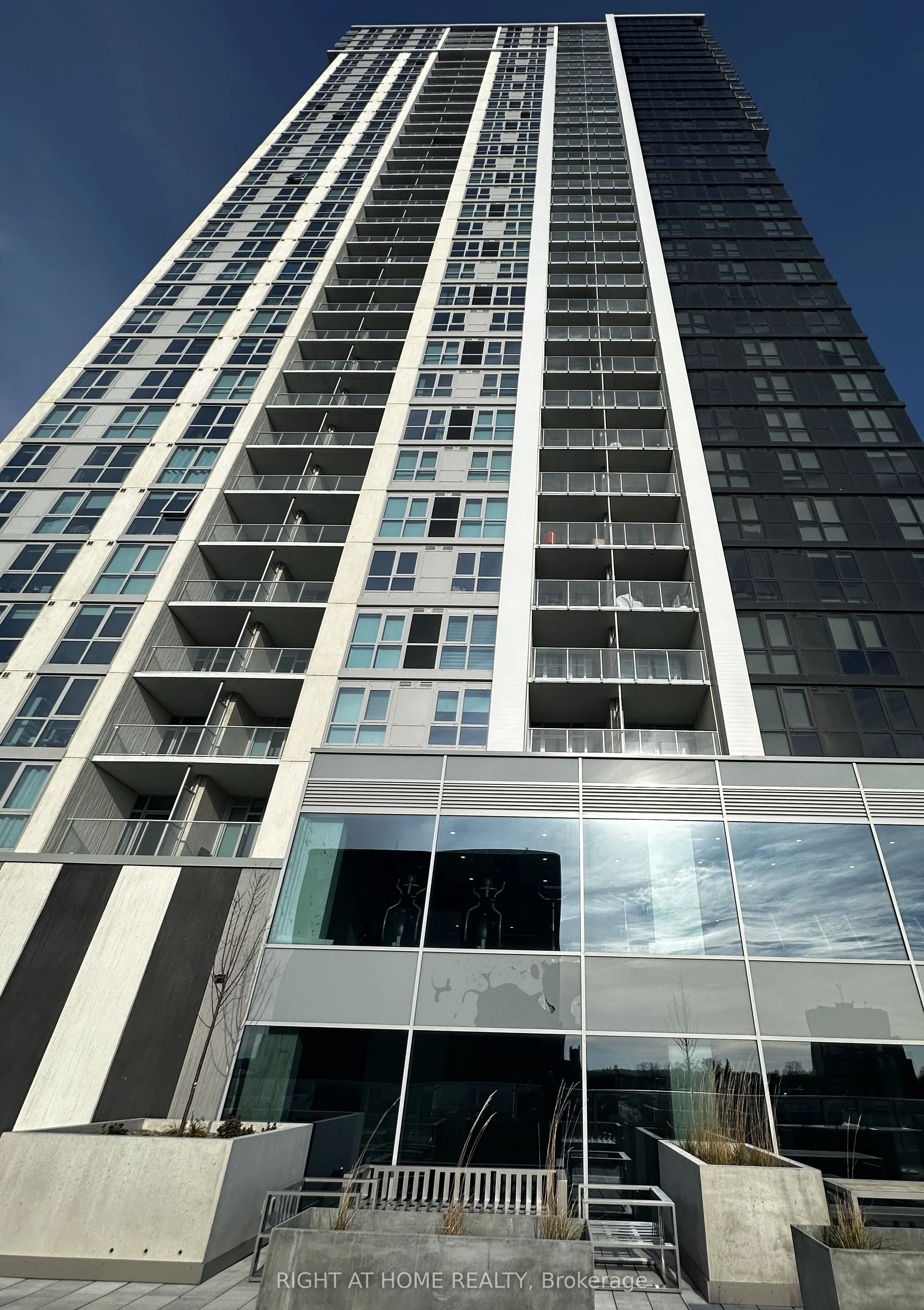 60 Frederick Street #3910