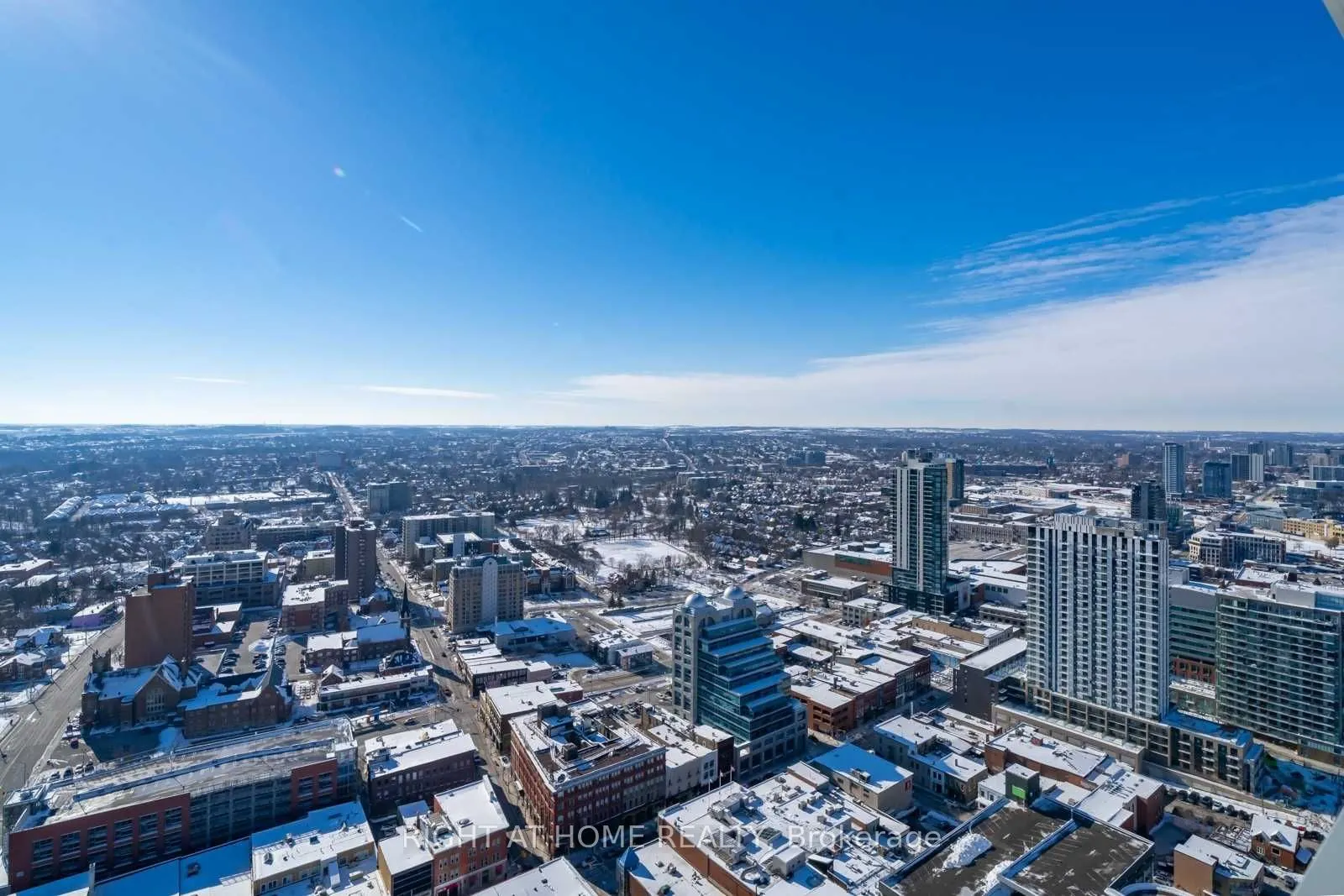 60 Frederick Street #3910