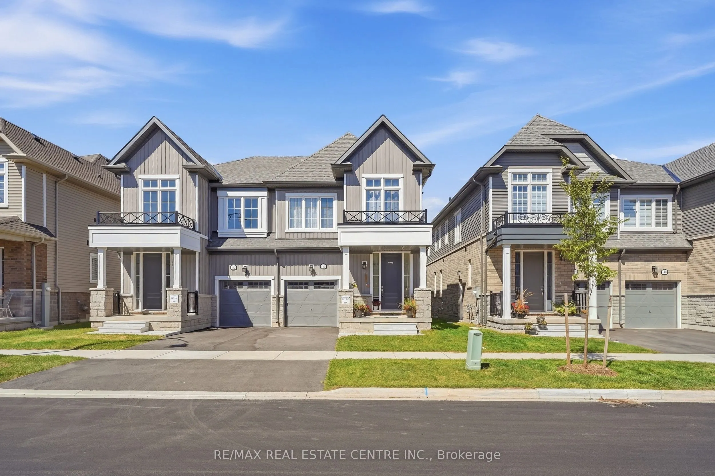 150 Mcgill Avenue
