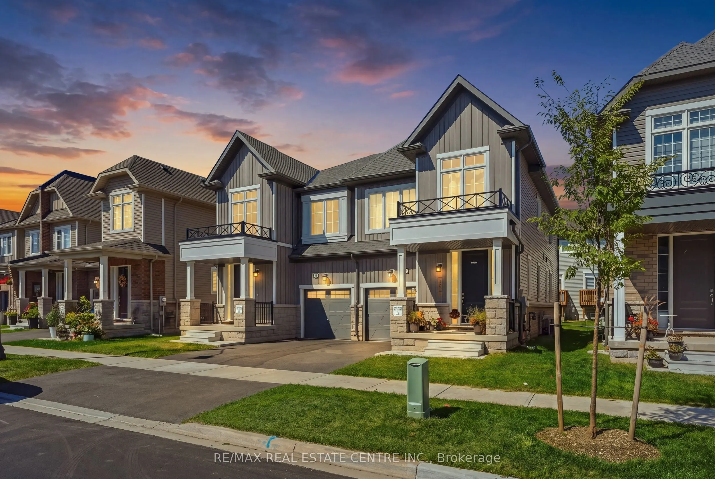150 Mcgill Avenue
