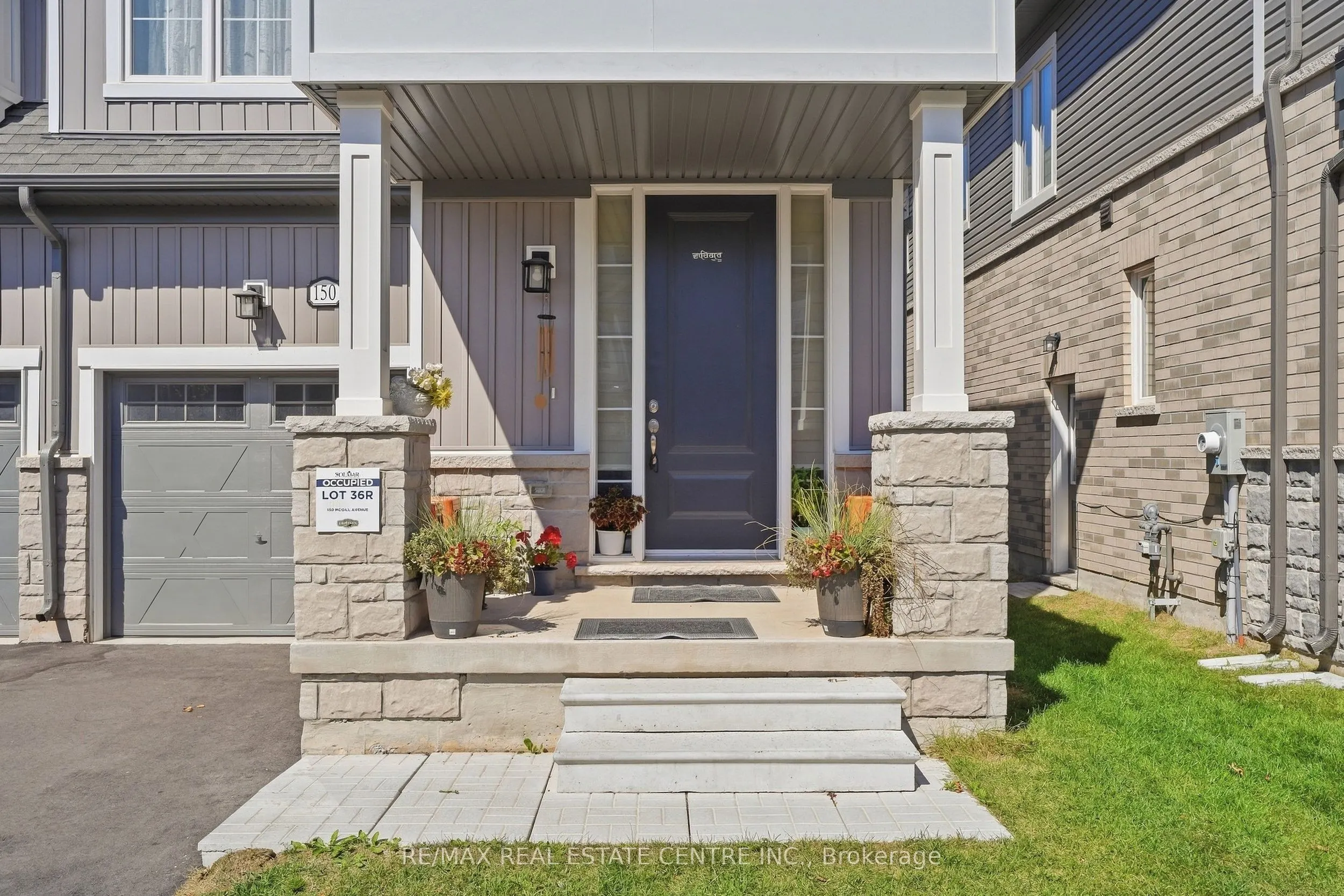 150 Mcgill Avenue