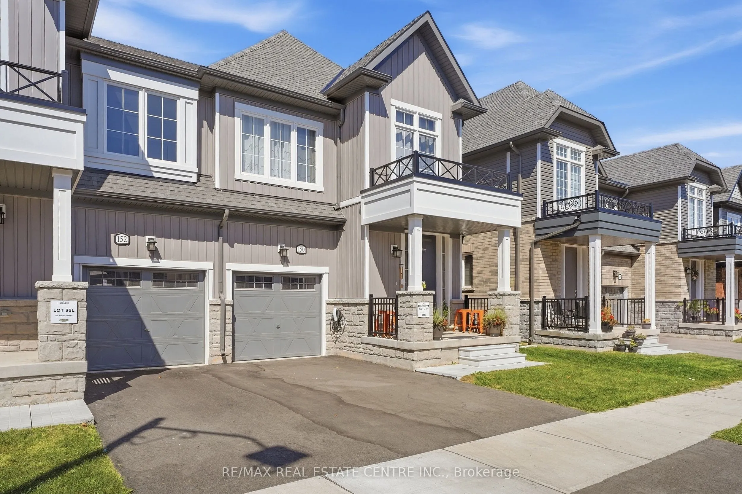 150 Mcgill Avenue