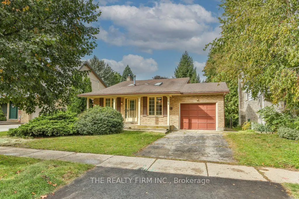 579 Boler Road