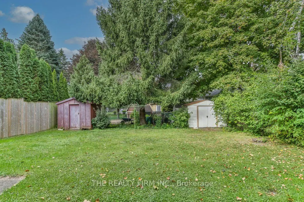 579 Boler Road
