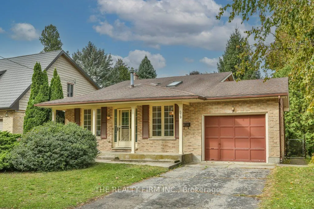 579 Boler Road