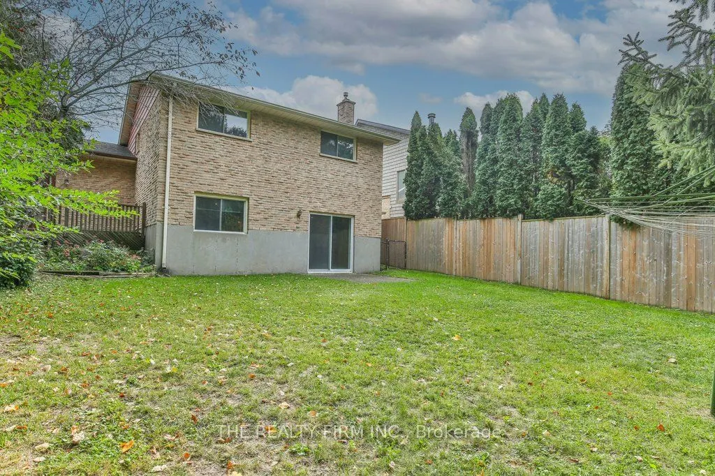 579 Boler Road