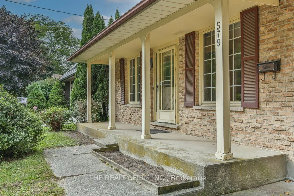 579 Boler Road