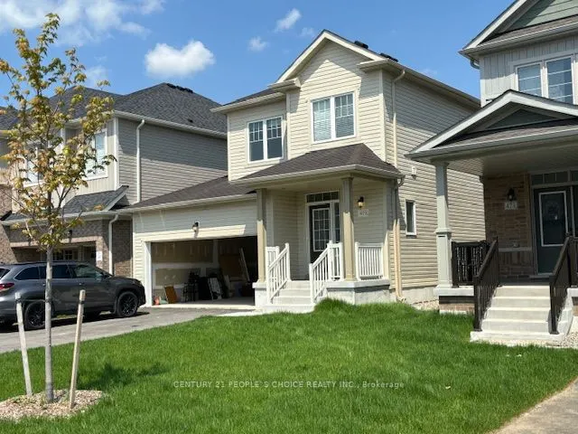 419 Black Cherry Crescent