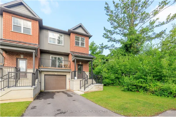 153 B MOFFATT Street #B