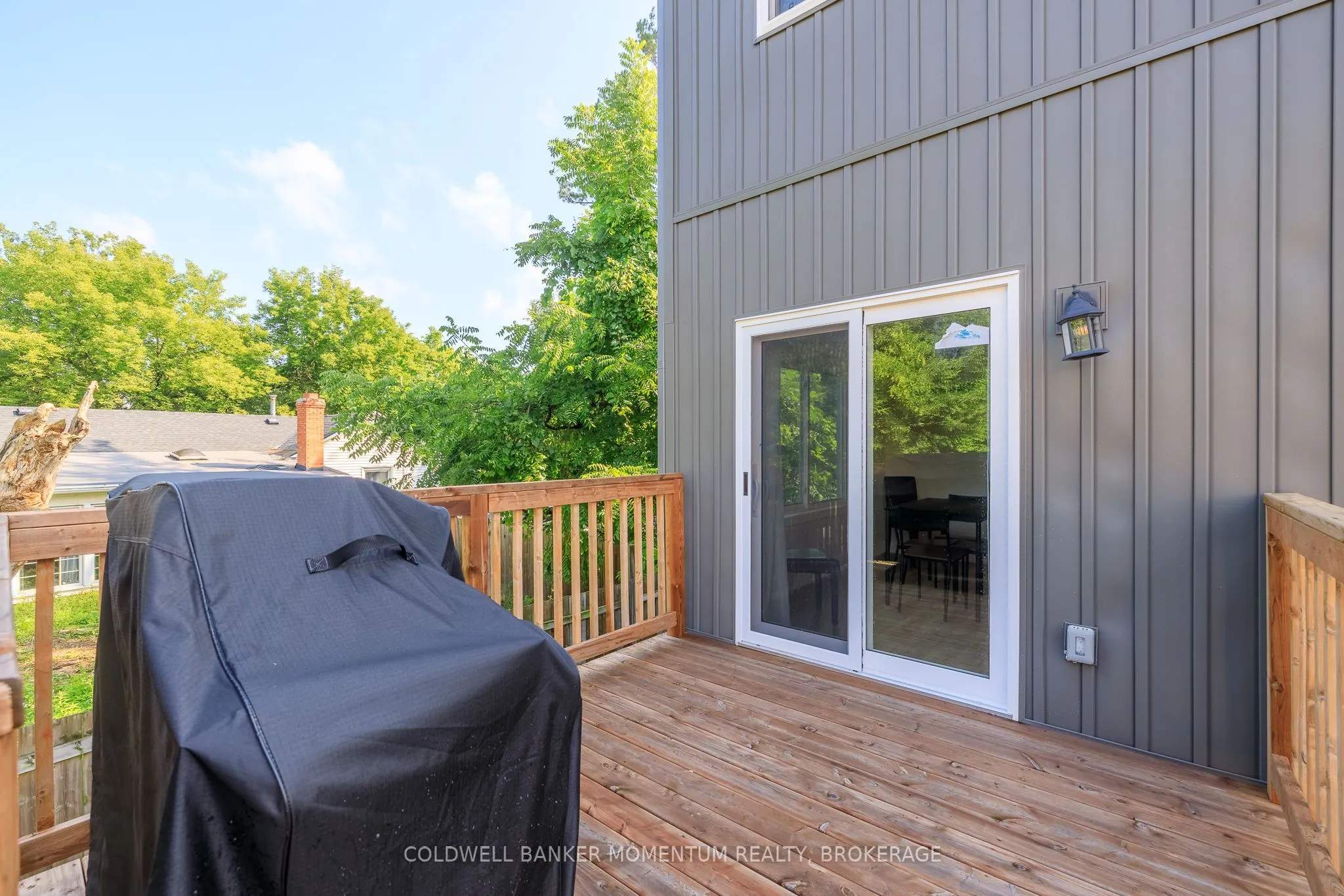 153 B MOFFATT Street #B