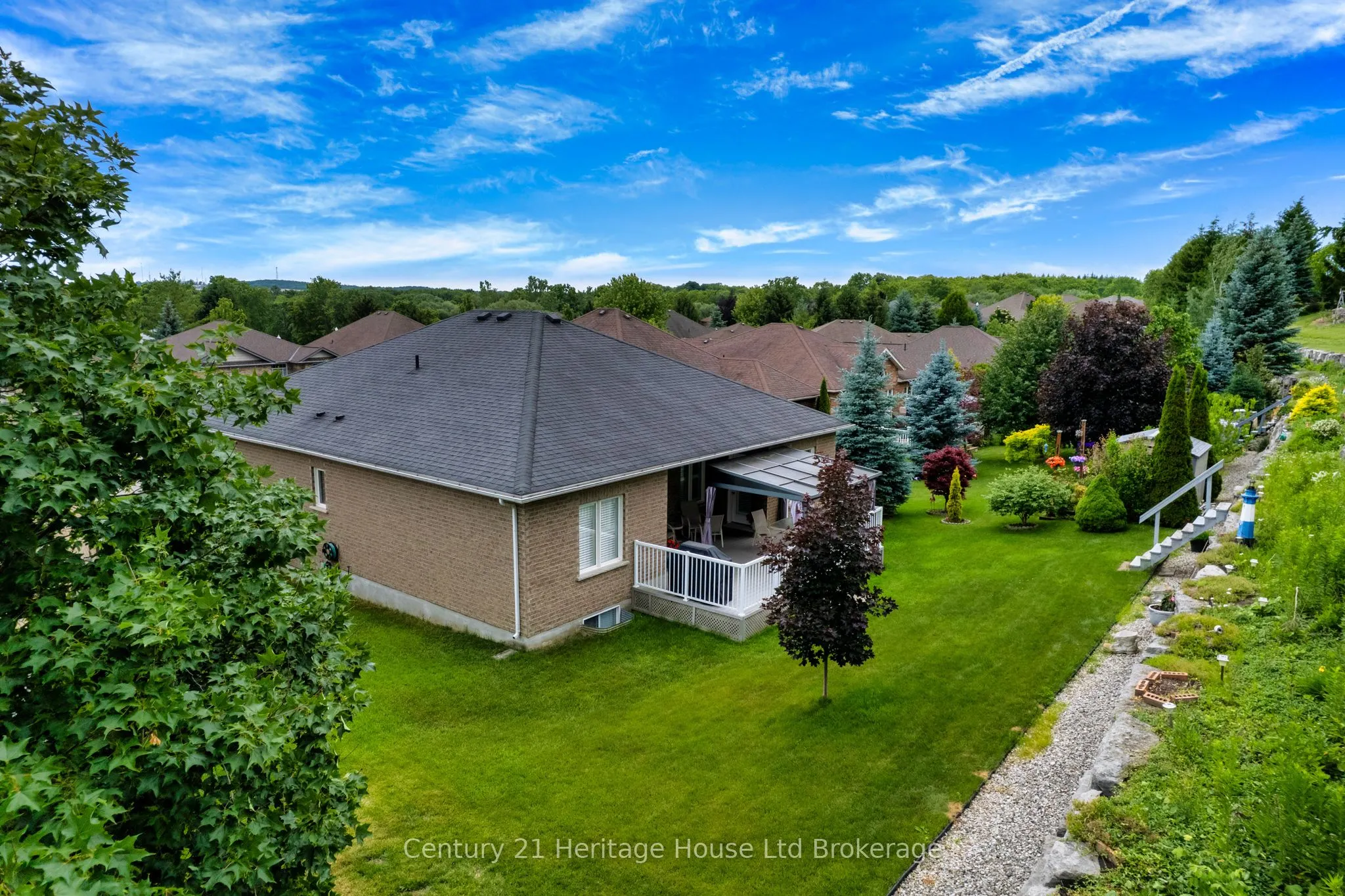 619 Fox Hollow Court