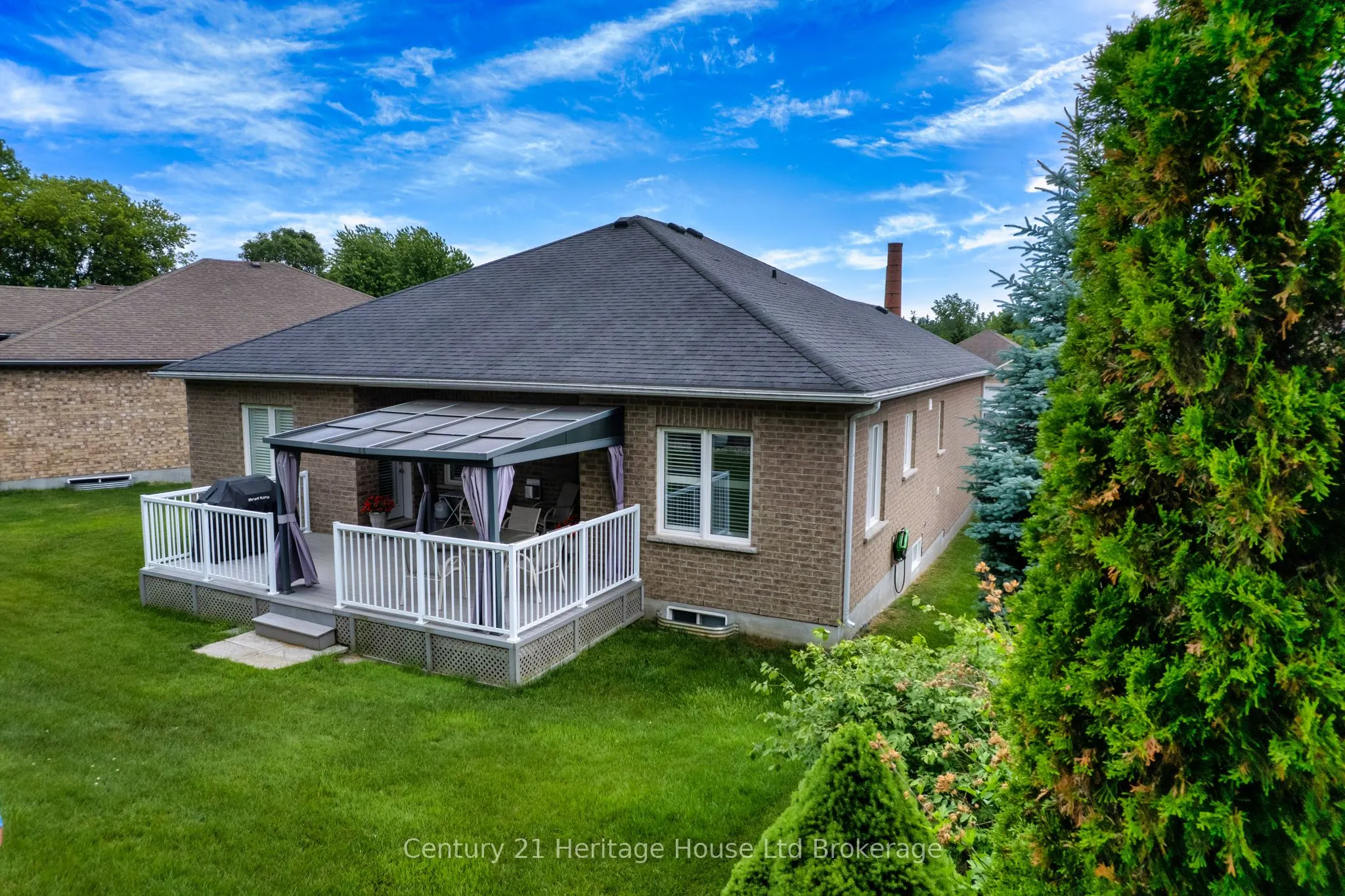 619 Fox Hollow Court