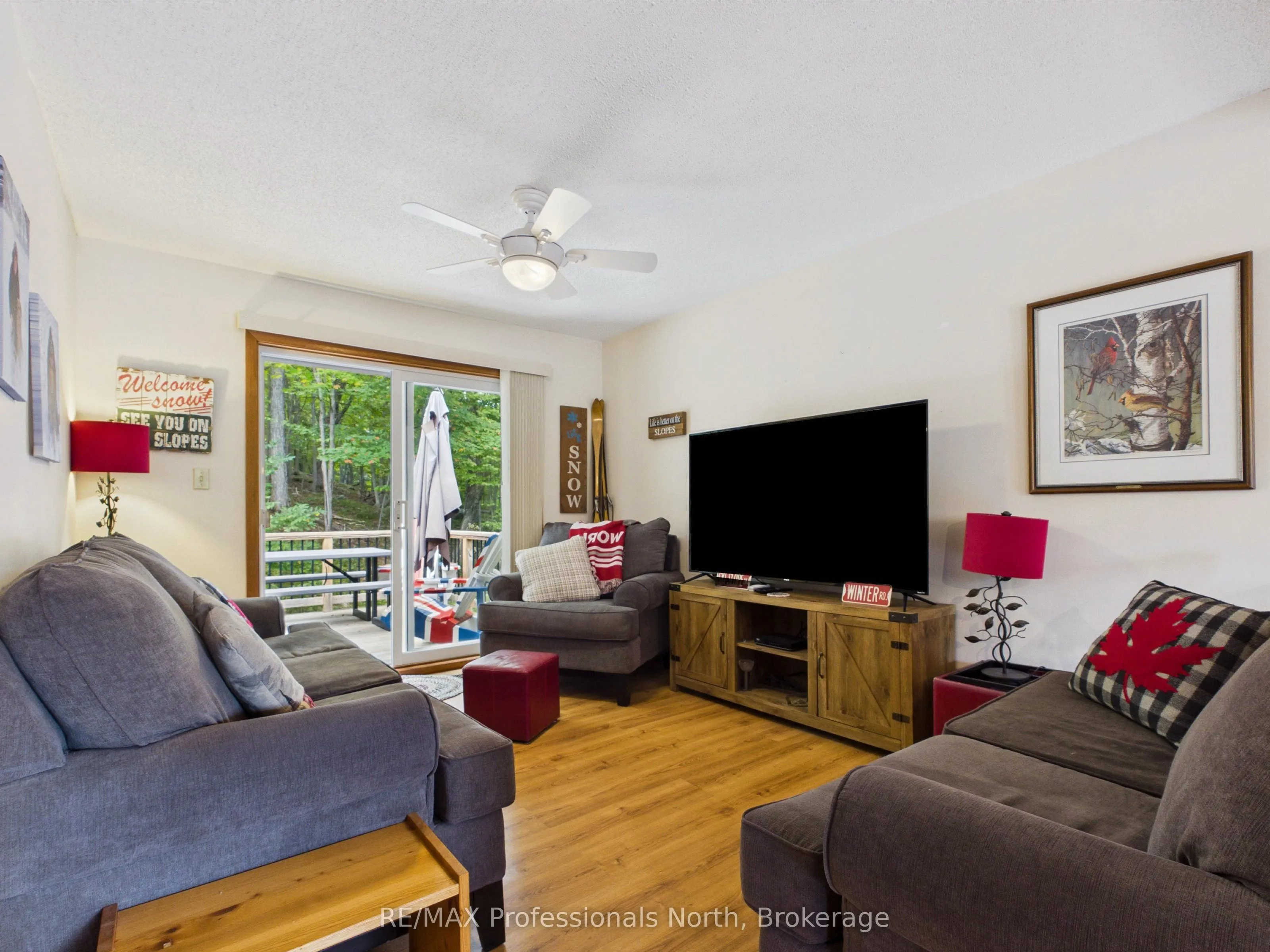 1 Crestview Drive