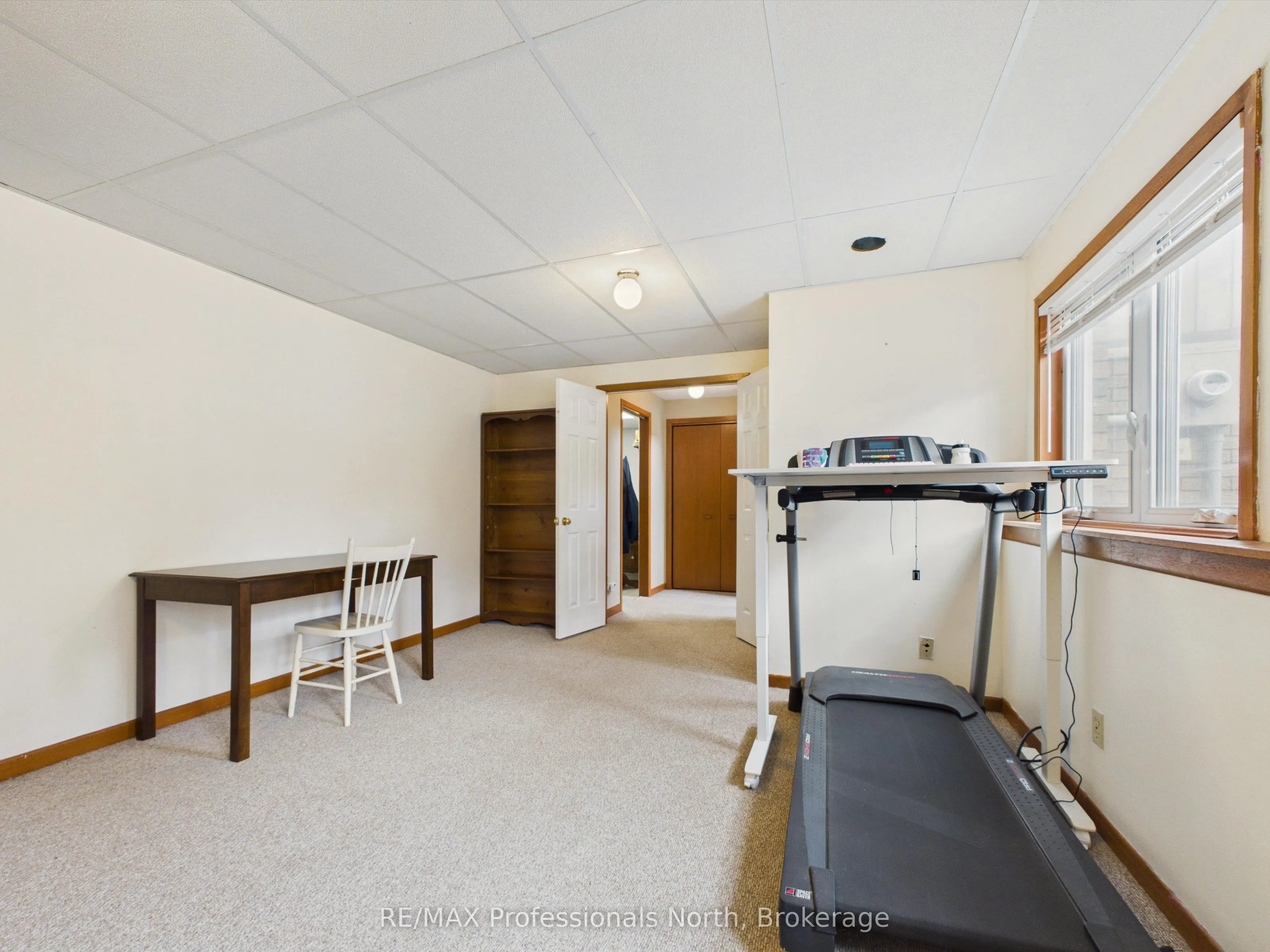 1 Crestview Drive