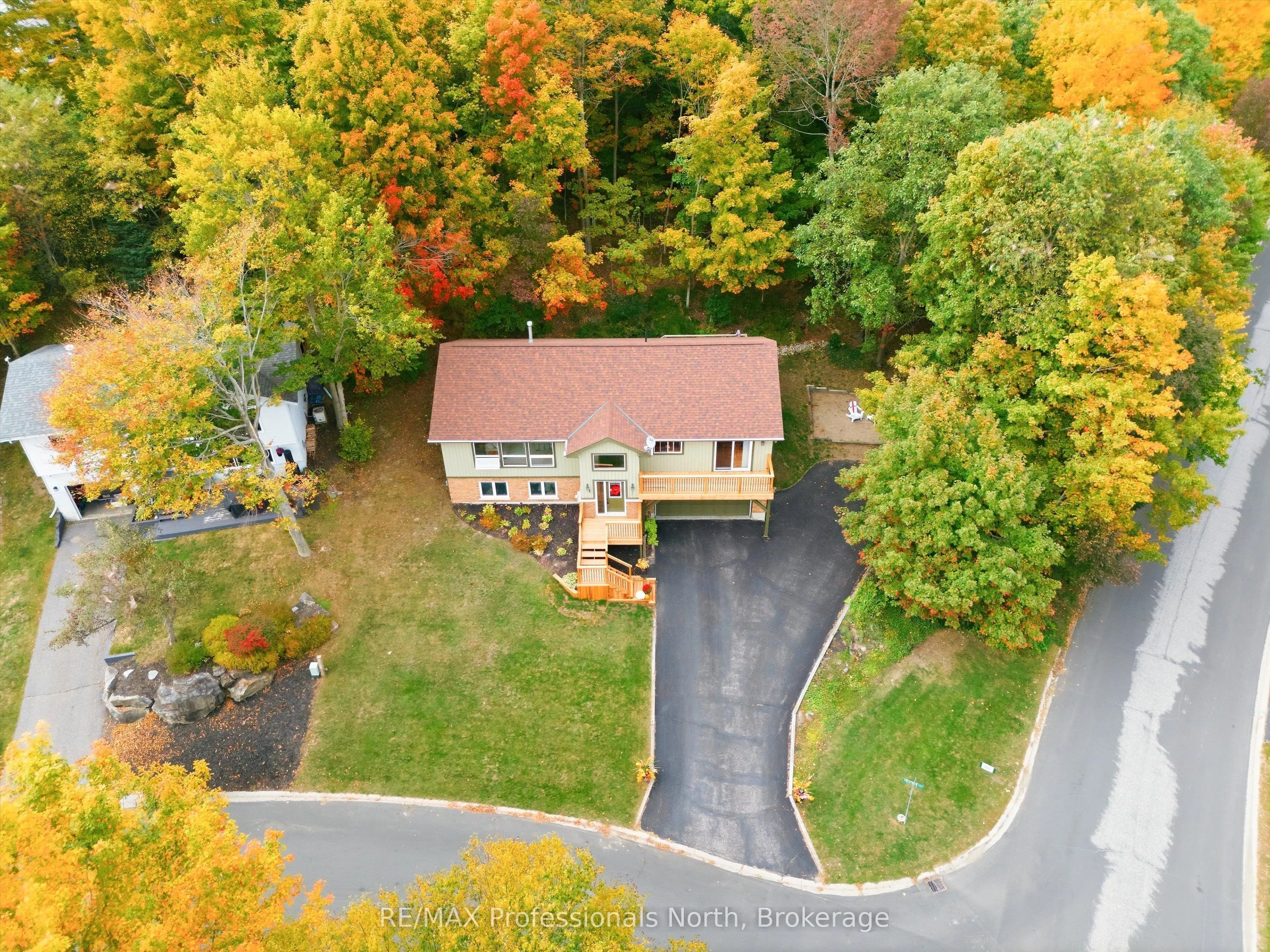 1 Crestview Drive