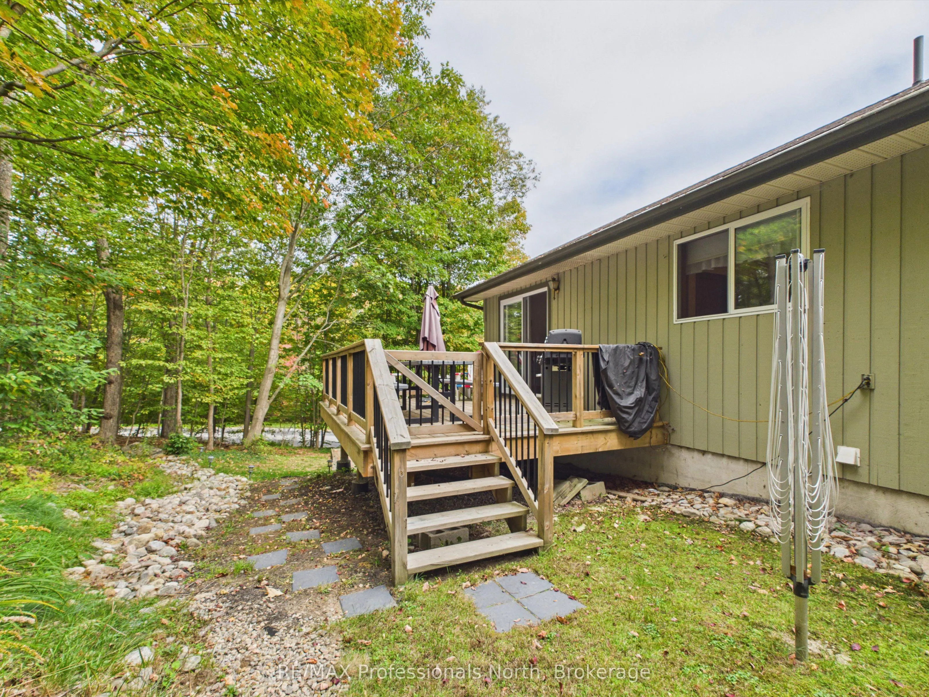 1 Crestview Drive