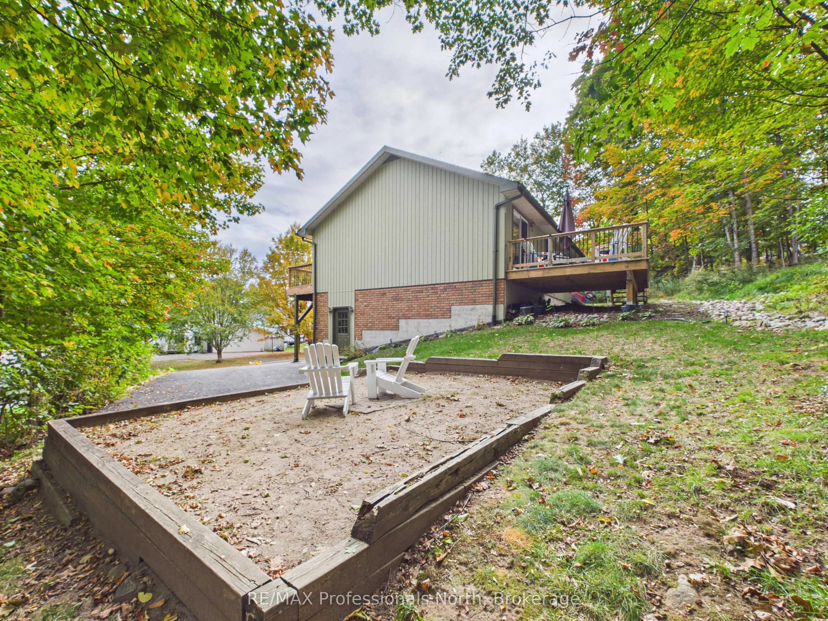 1 Crestview Drive