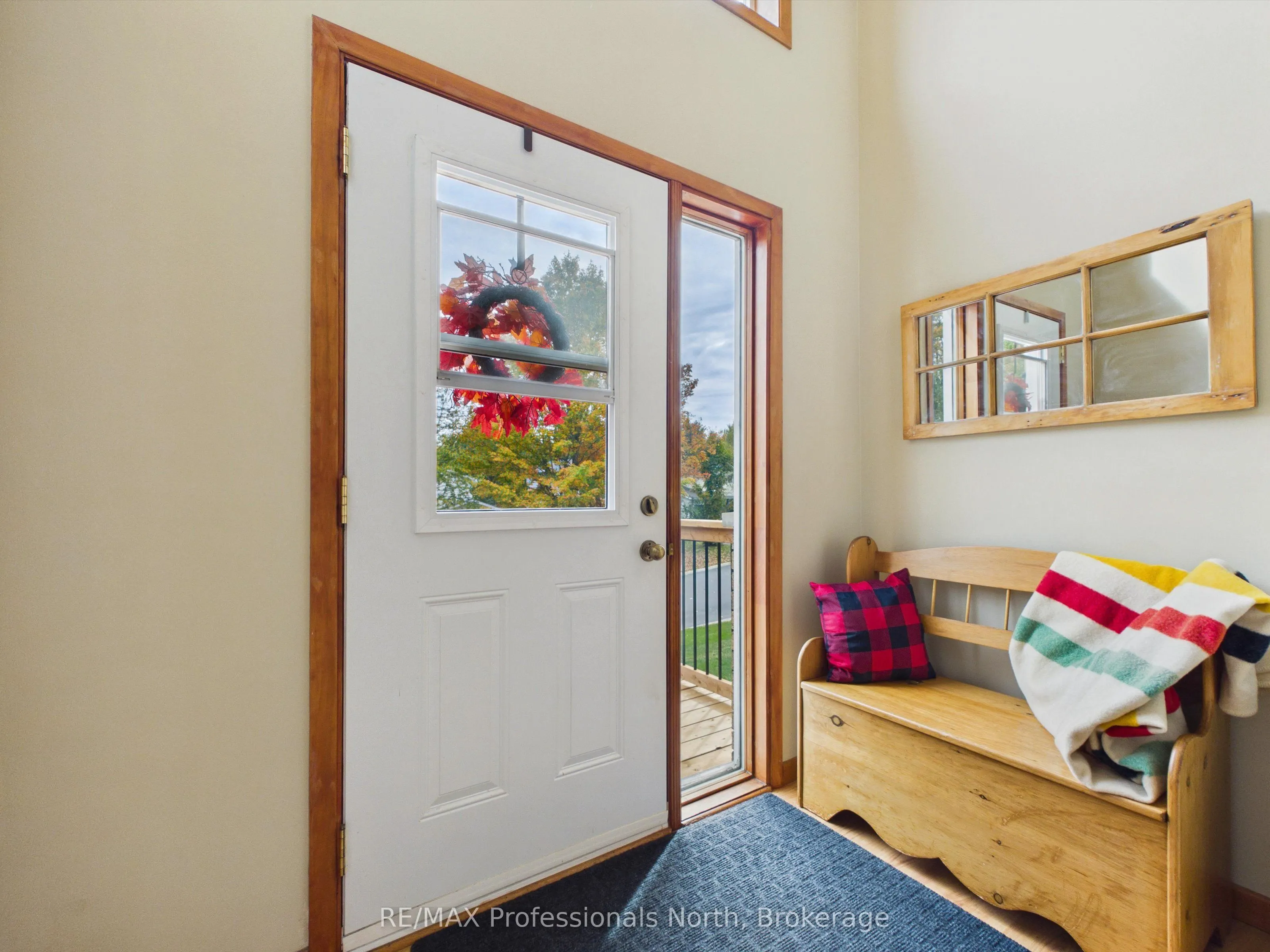 1 Crestview Drive