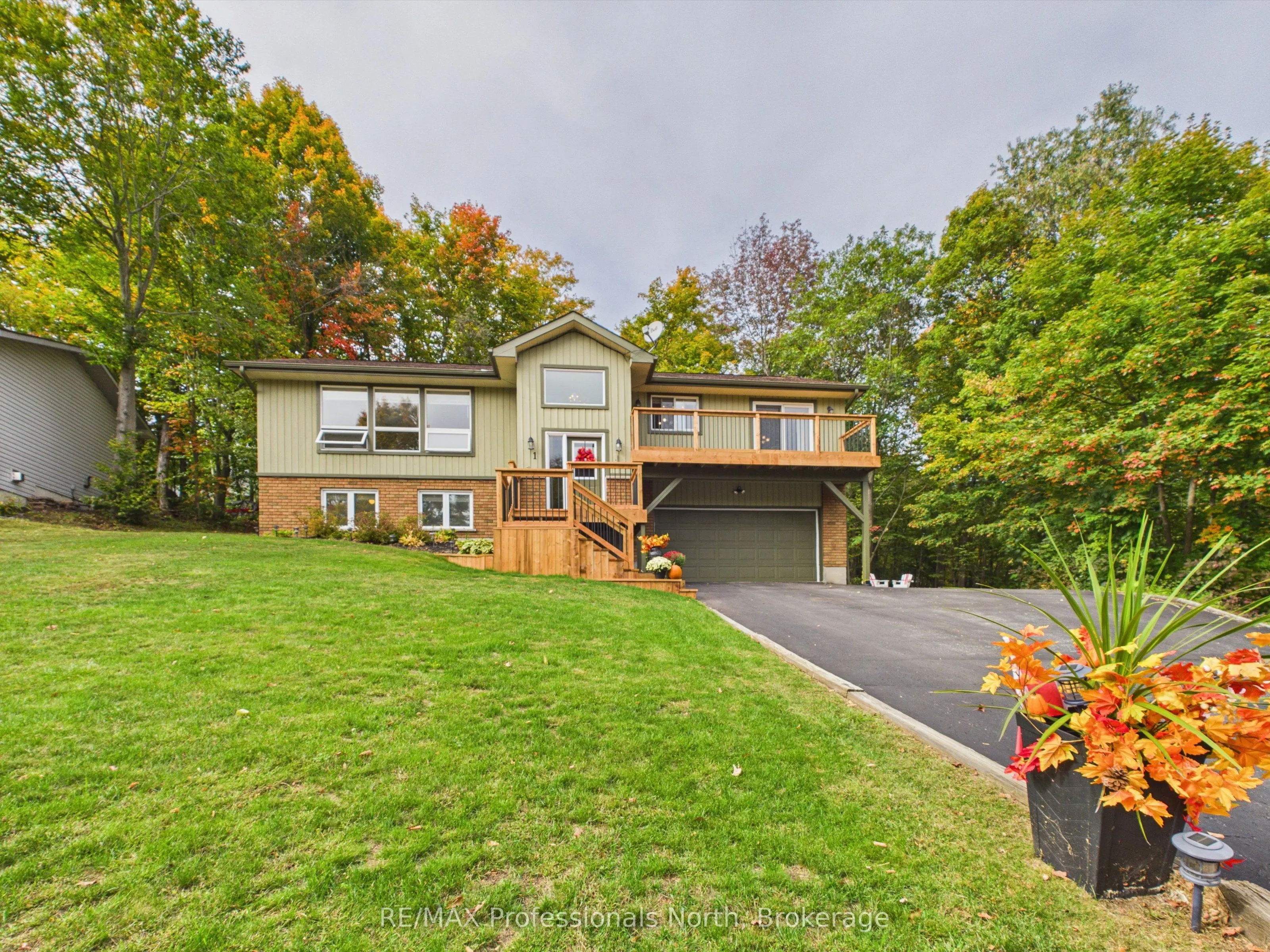 1 Crestview Drive