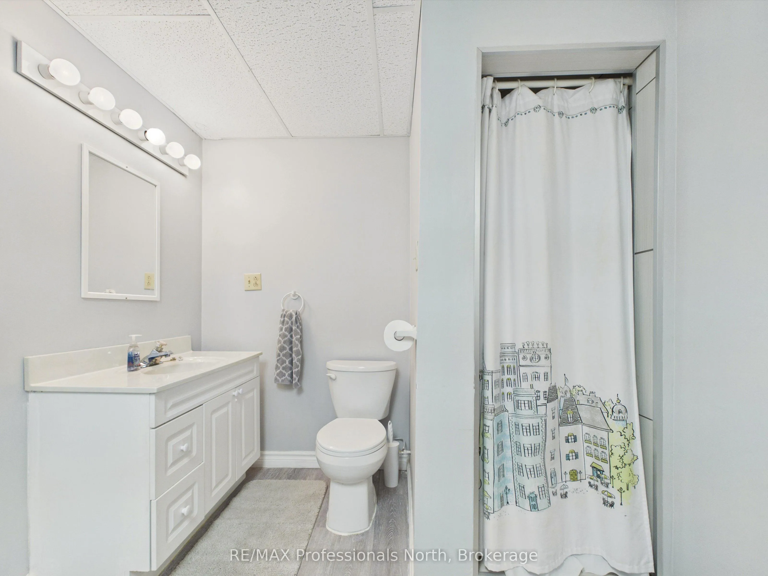 1 Crestview Drive
