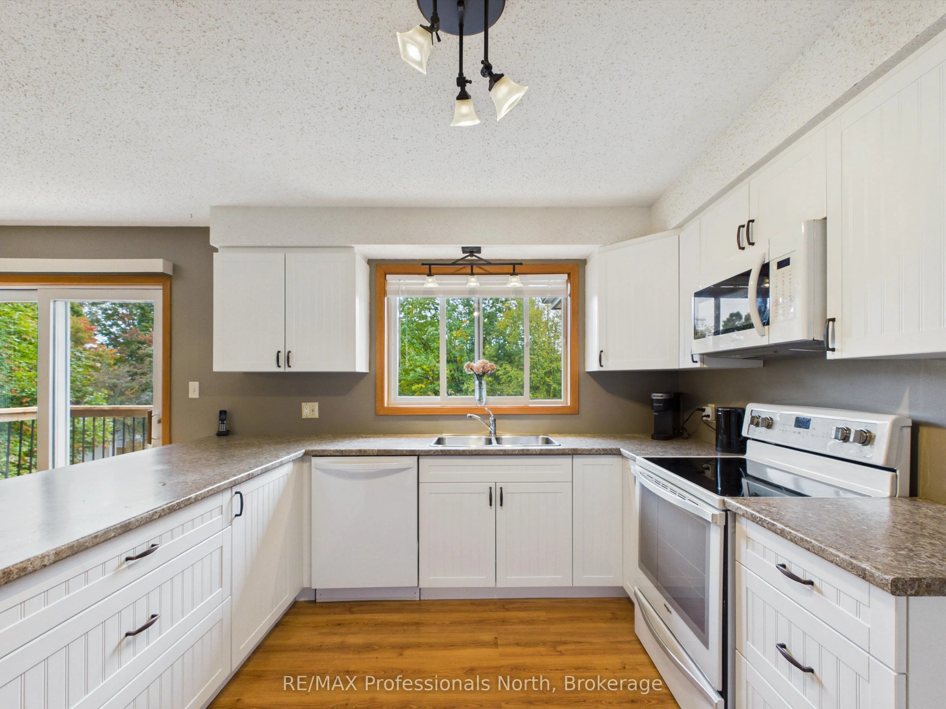 1 Crestview Drive