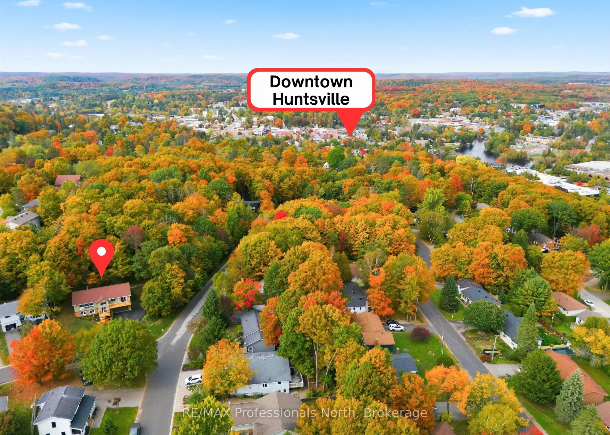 1 Crestview Drive