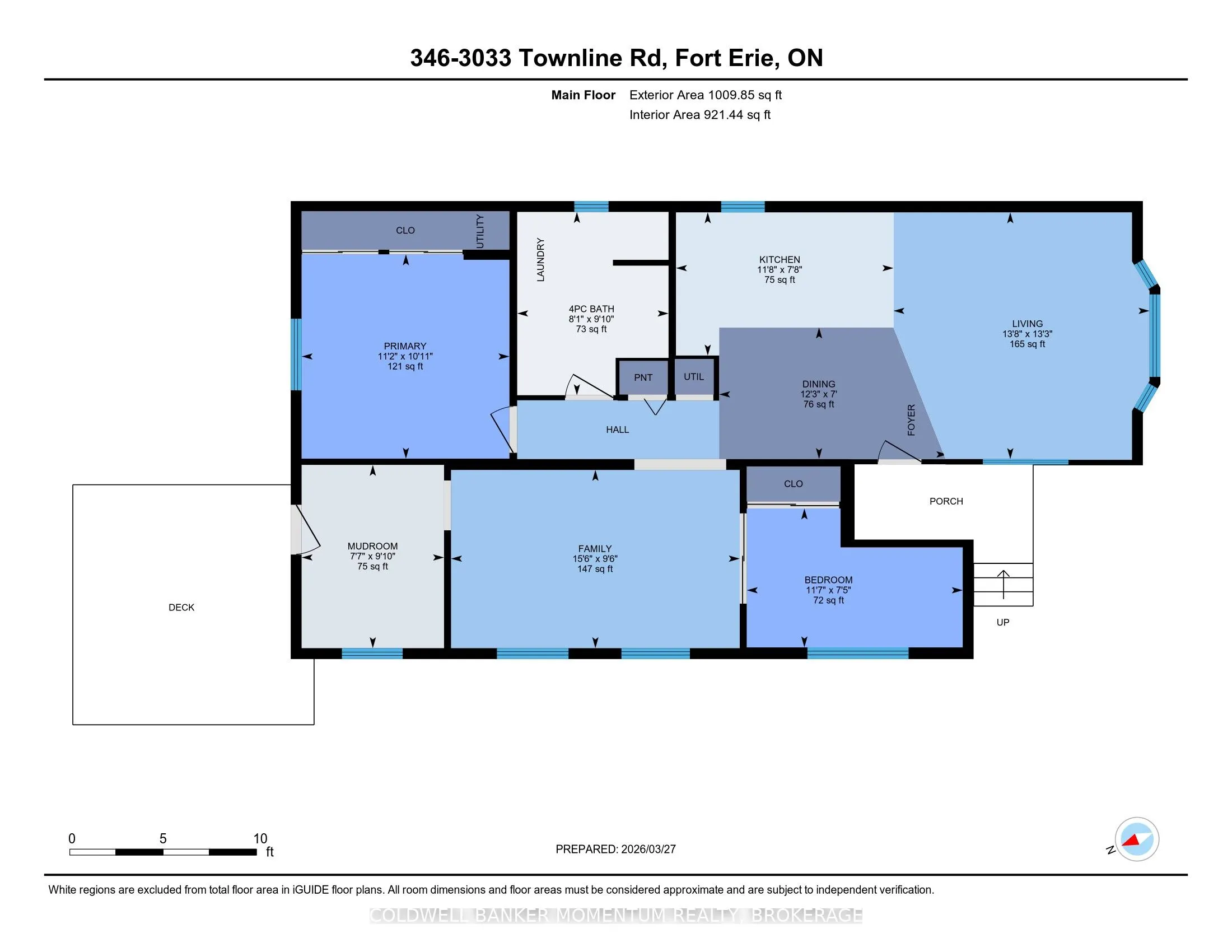 3033 Townline Road #346