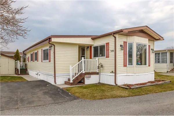 3033 Townline Road #346