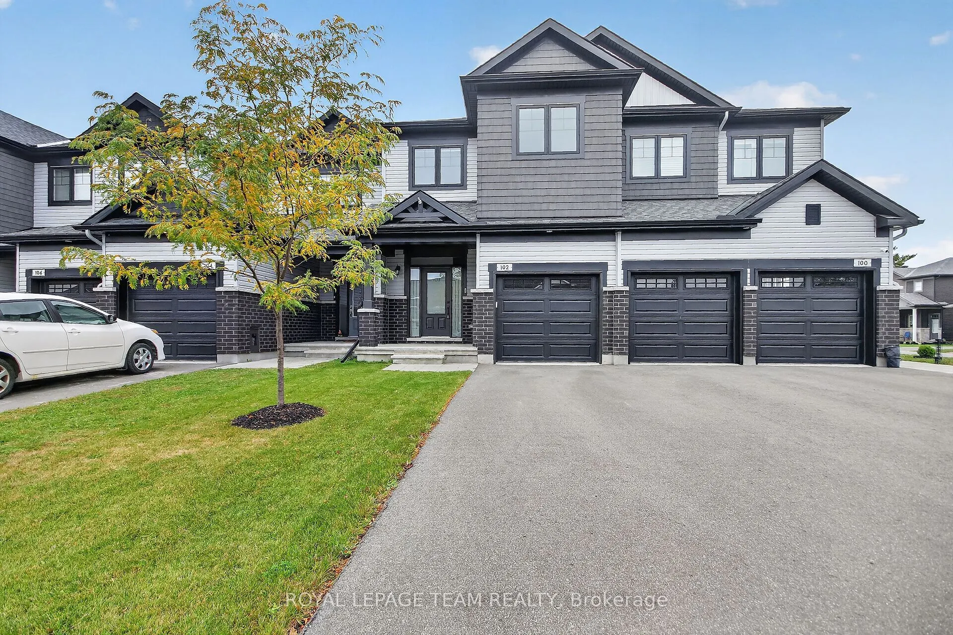 102 Patchell Place