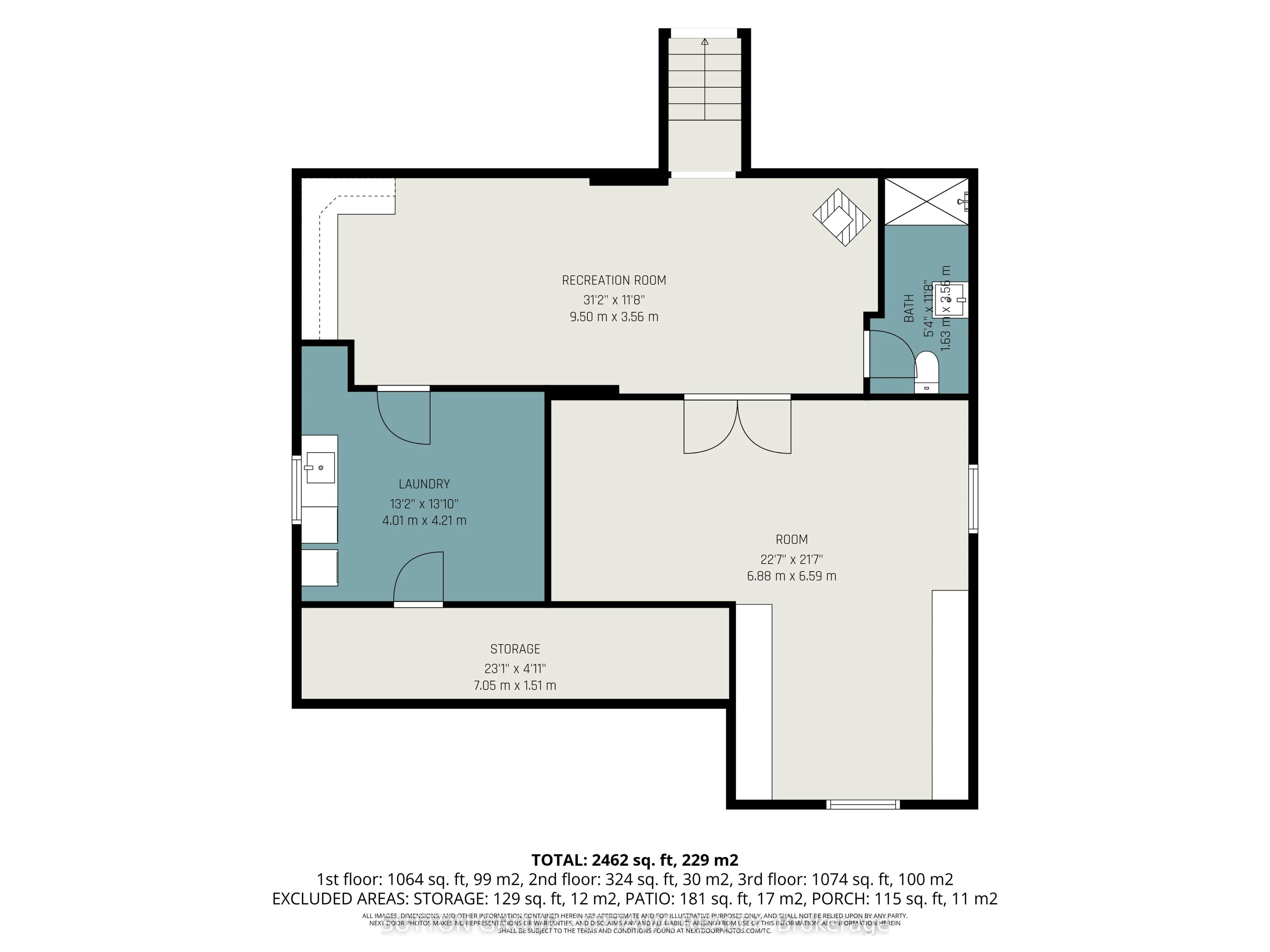 678 Rejane Crescent