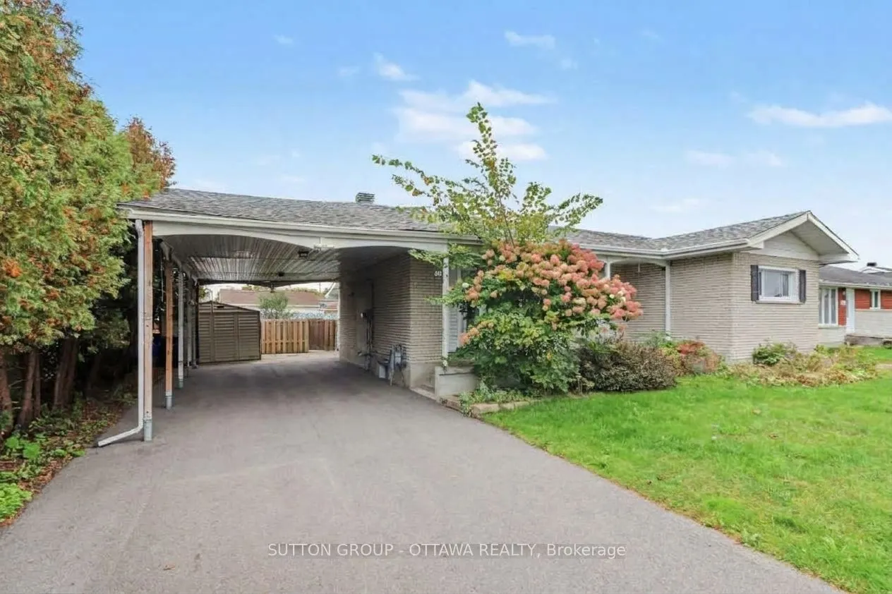 678 Rejane Crescent