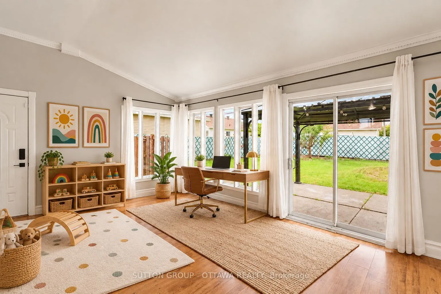 678 Rejane Crescent