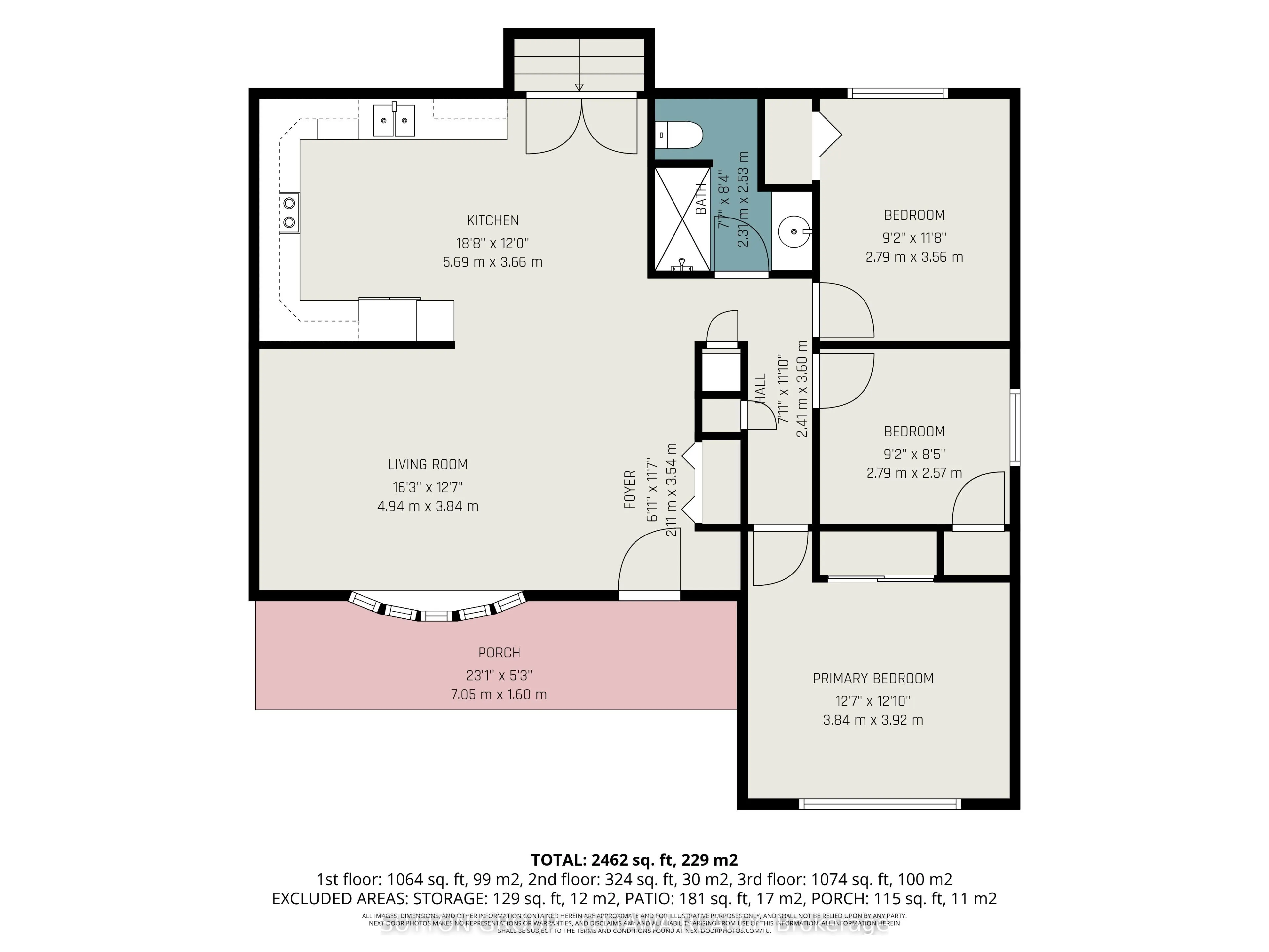678 Rejane Crescent