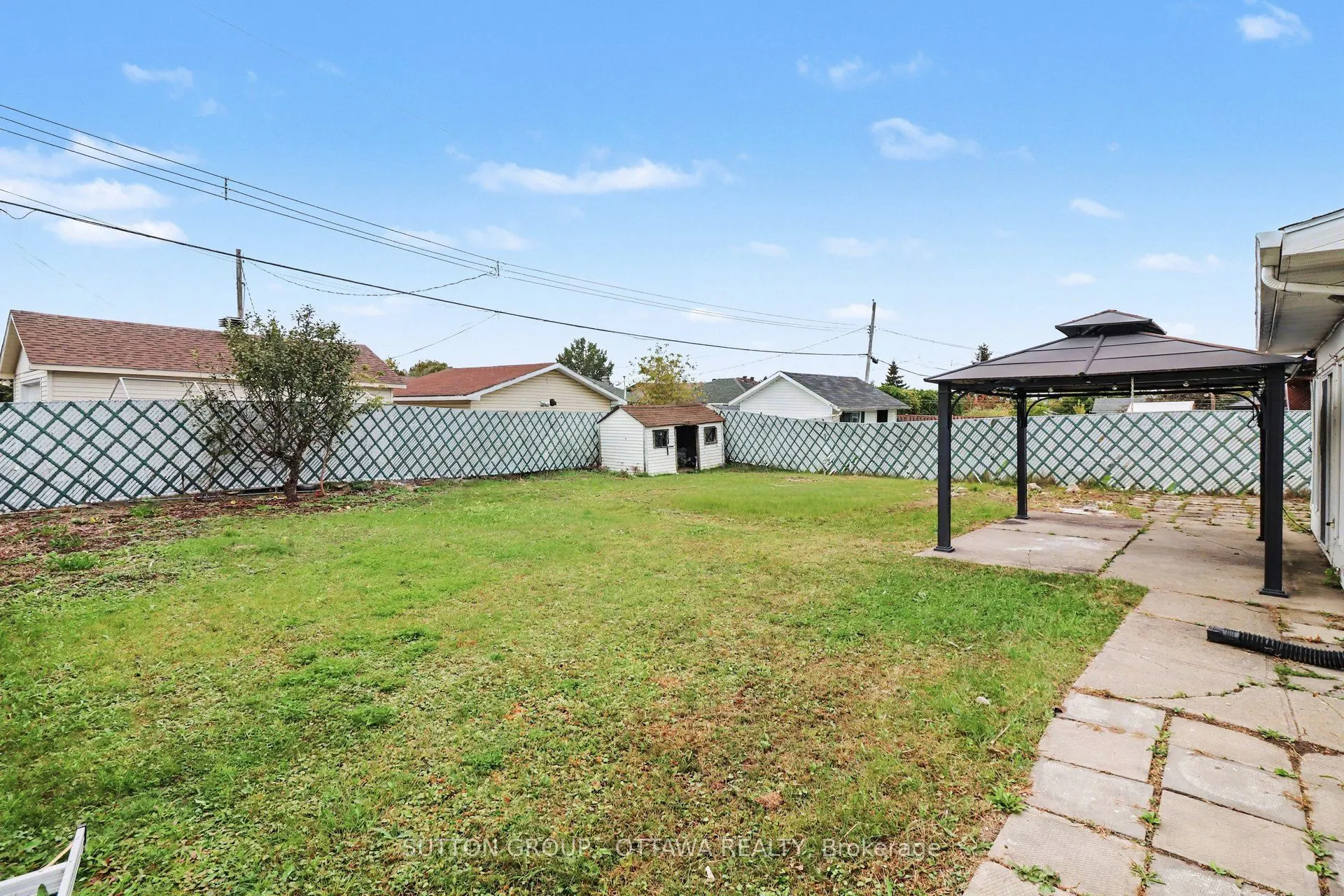 678 Rejane Crescent