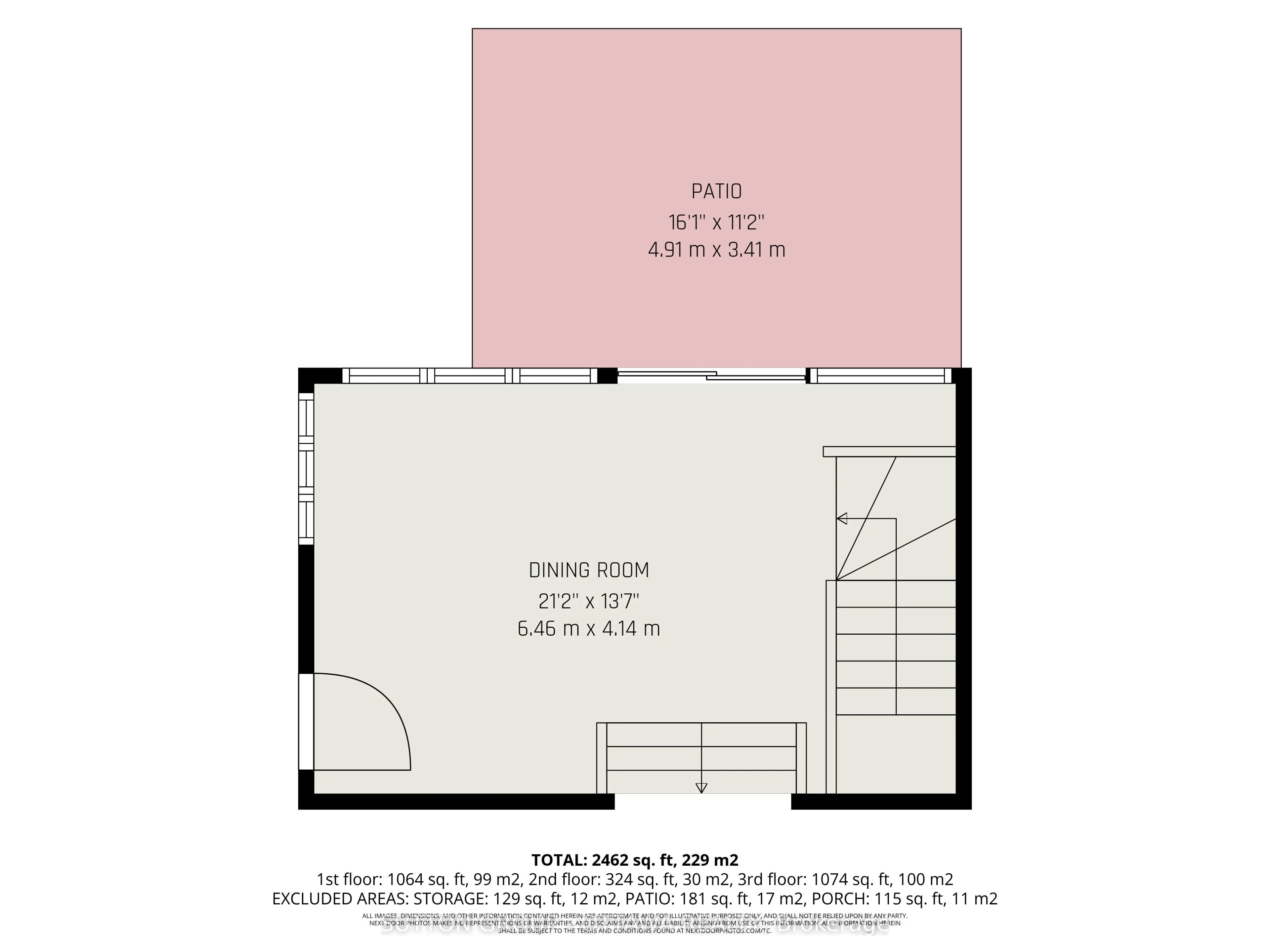 678 Rejane Crescent
