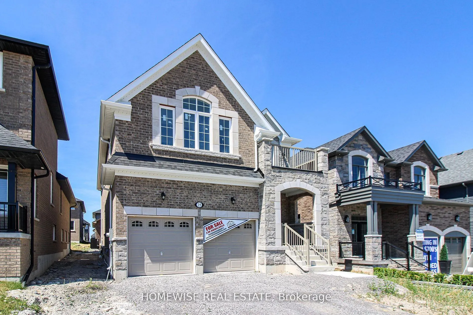 25 York Drive