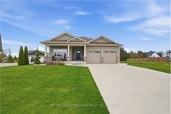 26 Thimbleweed Drive