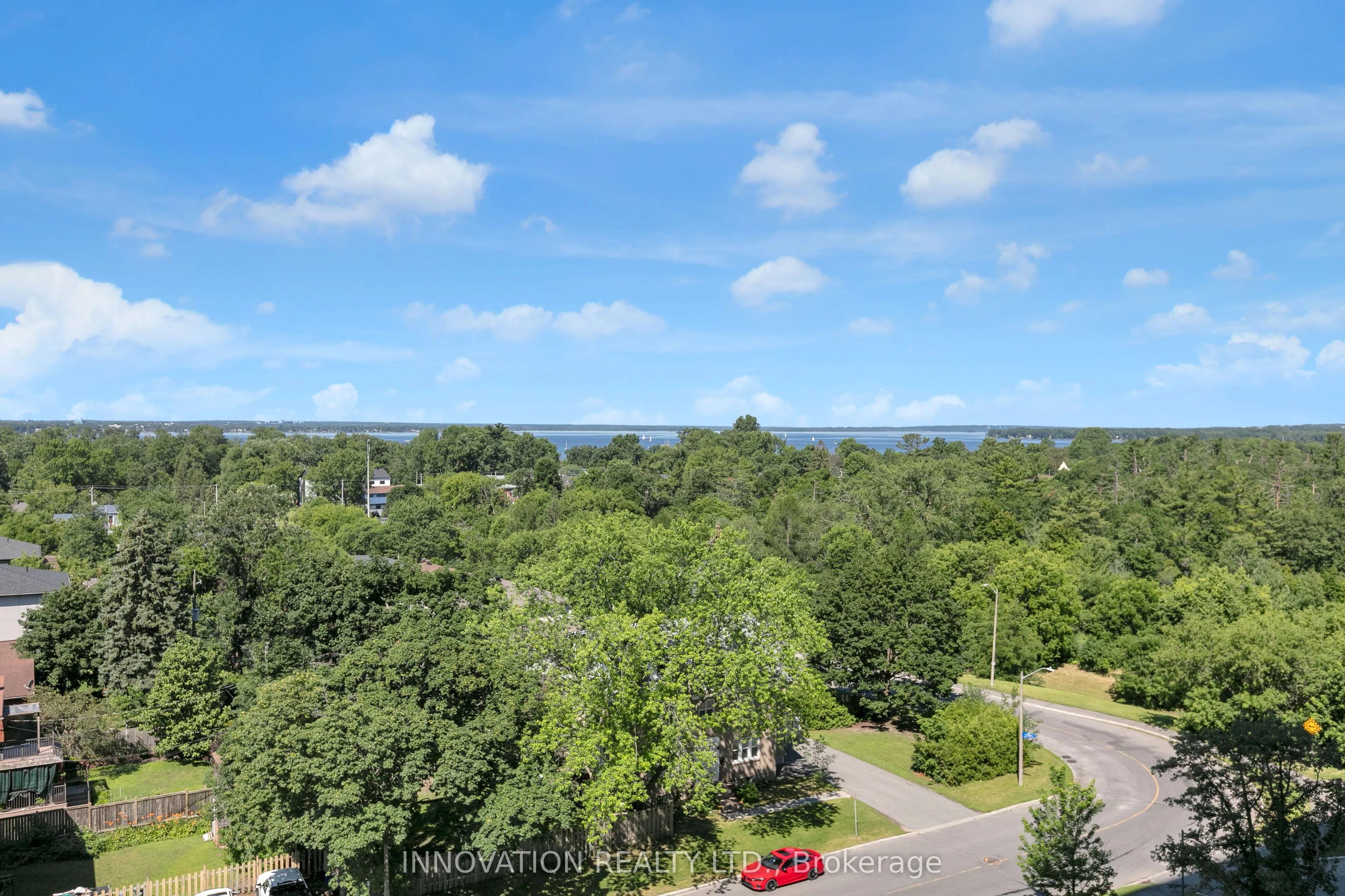 265 Poulin Avenue #807