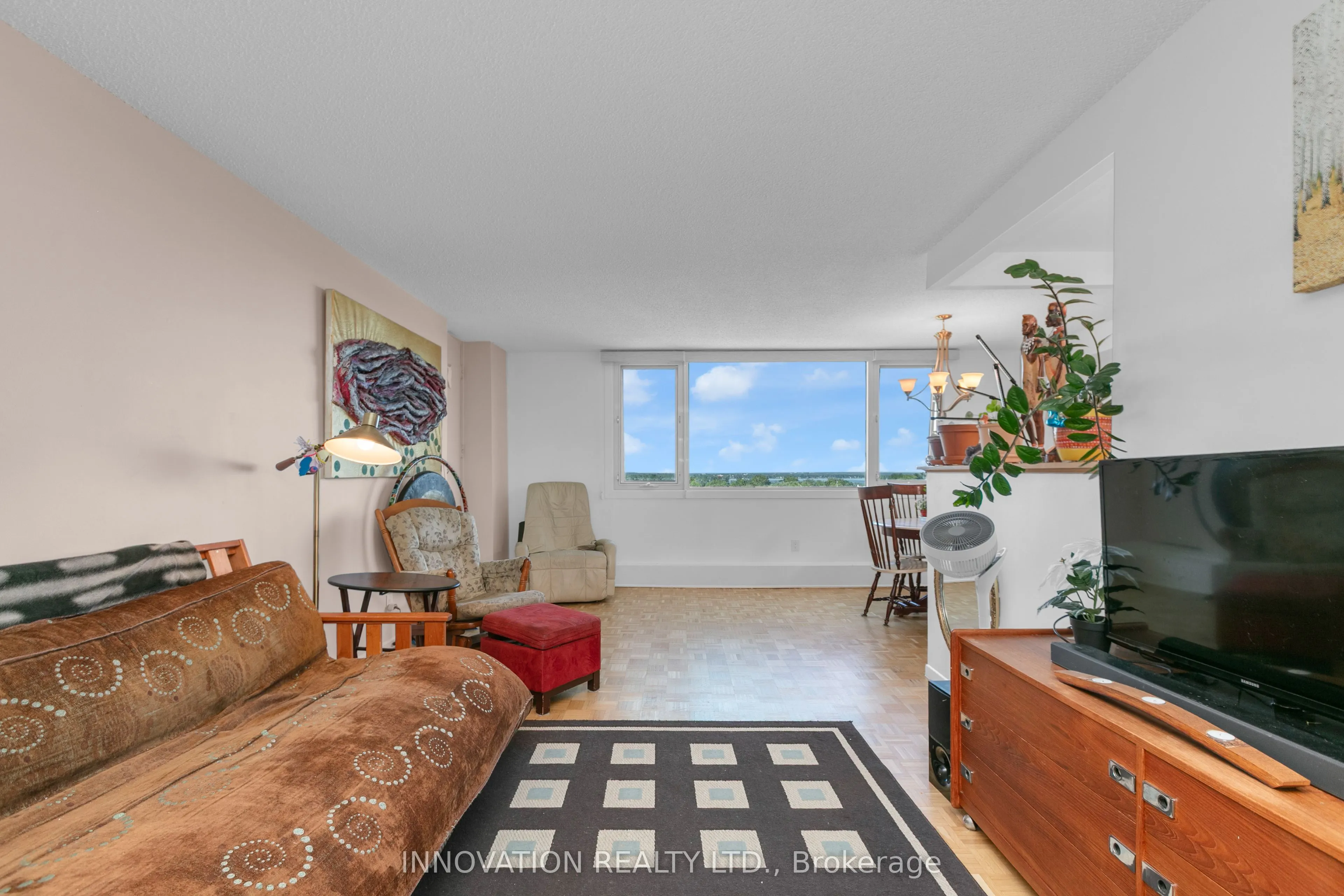 265 Poulin Avenue #807