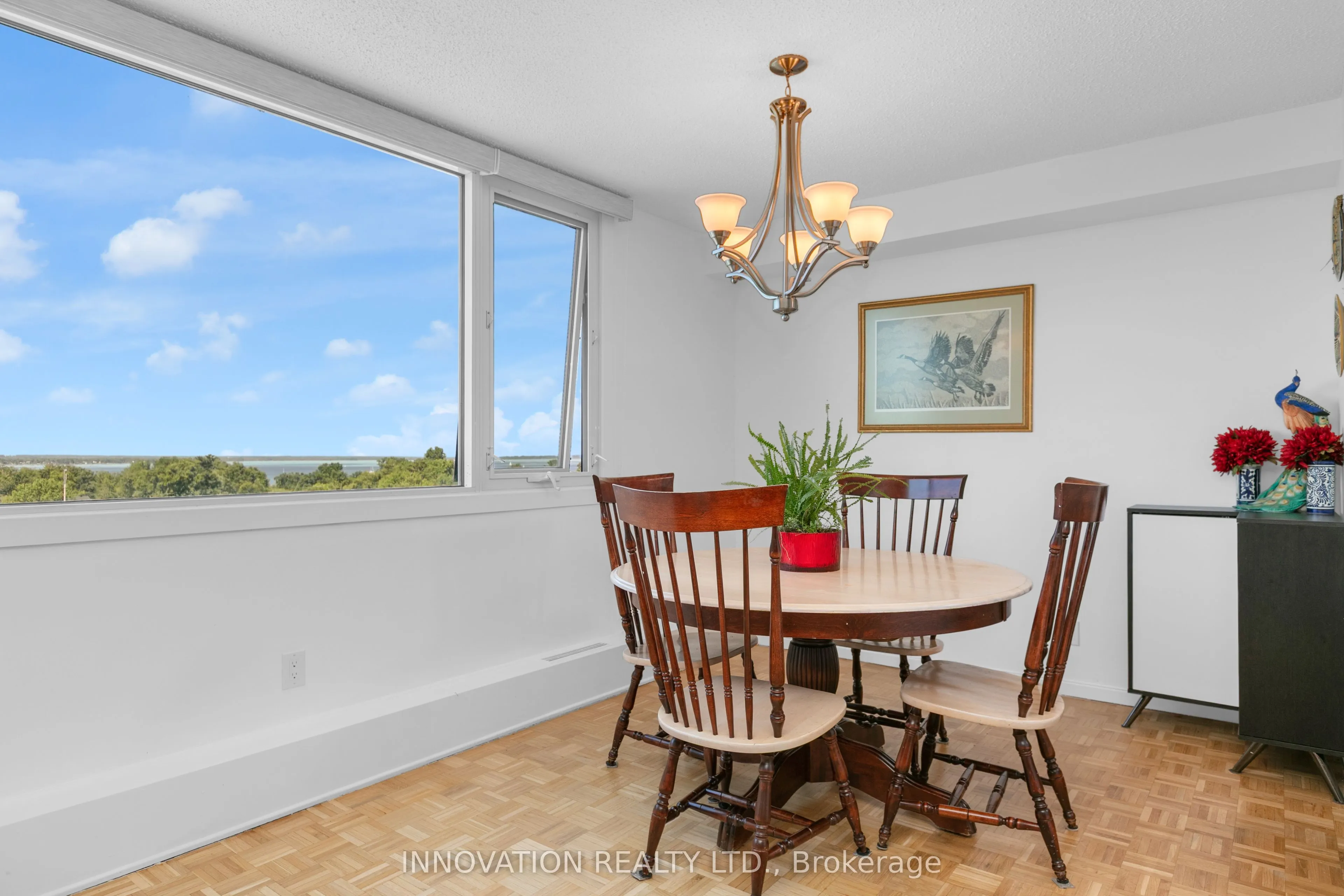 265 Poulin Avenue #807