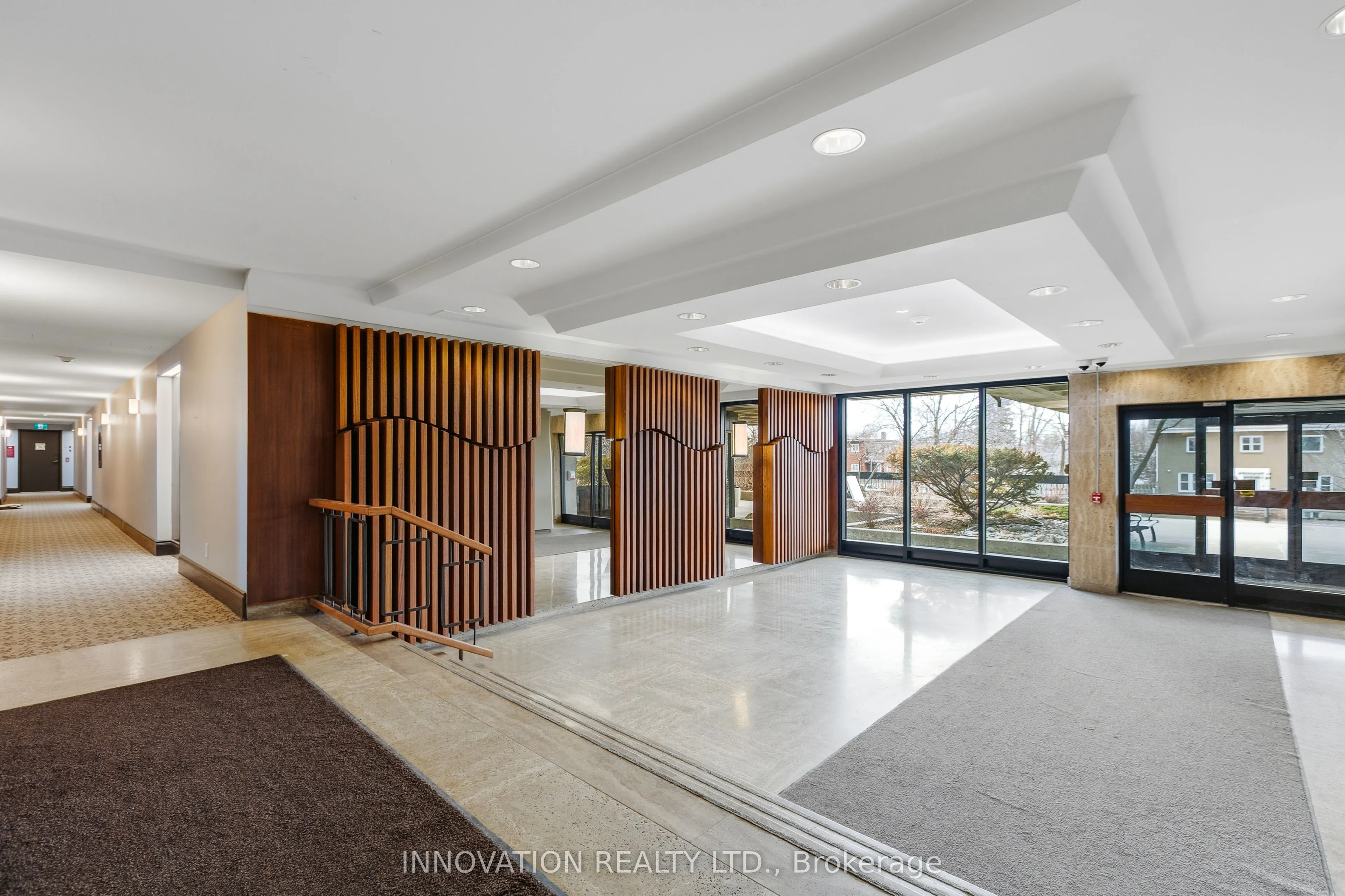 265 Poulin Avenue #807