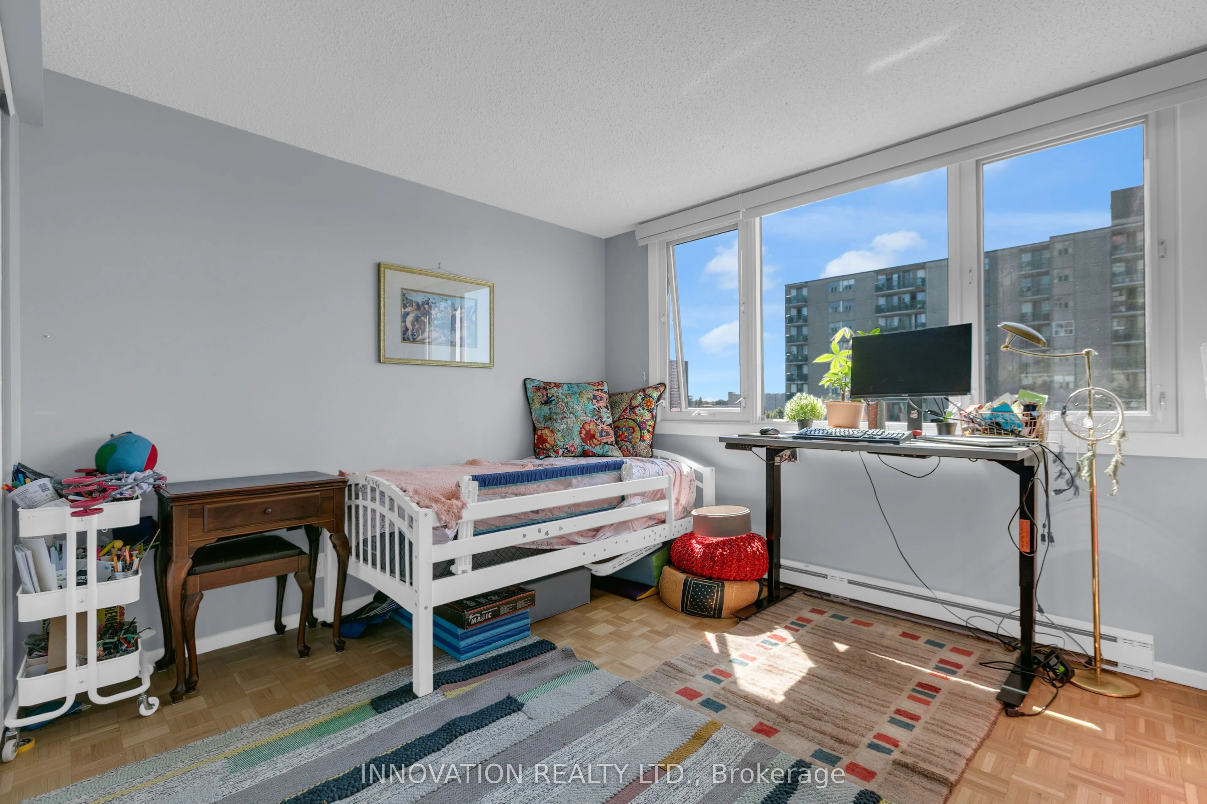 265 Poulin Avenue #807