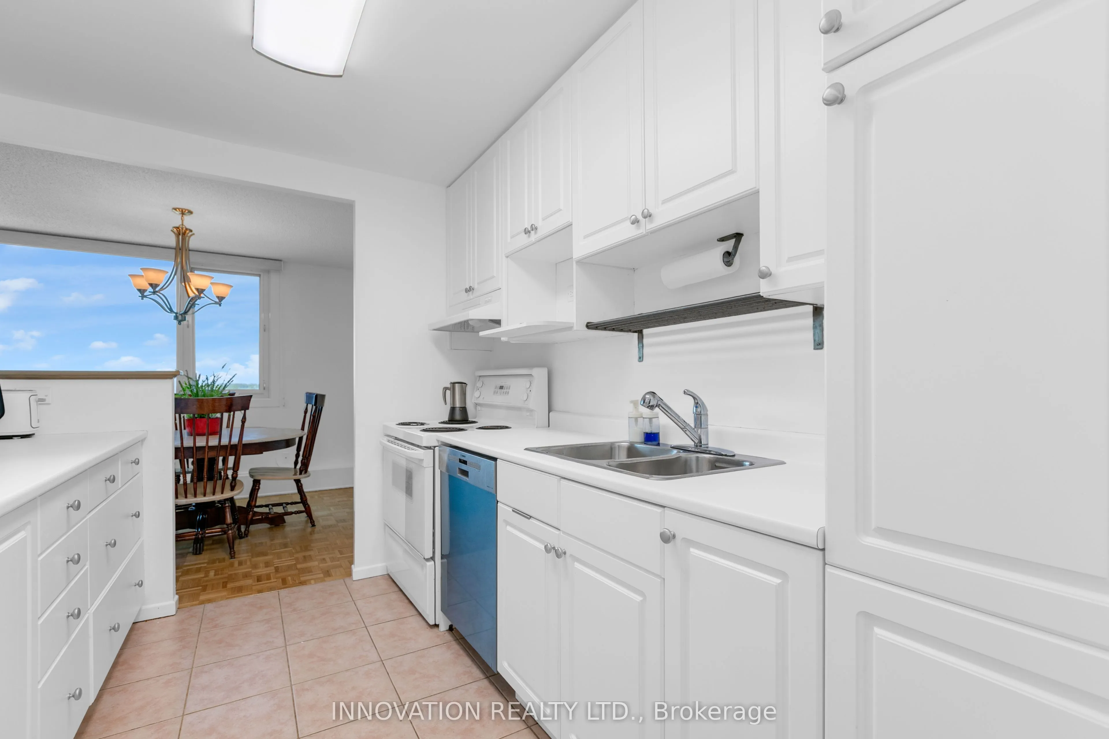 265 Poulin Avenue #807