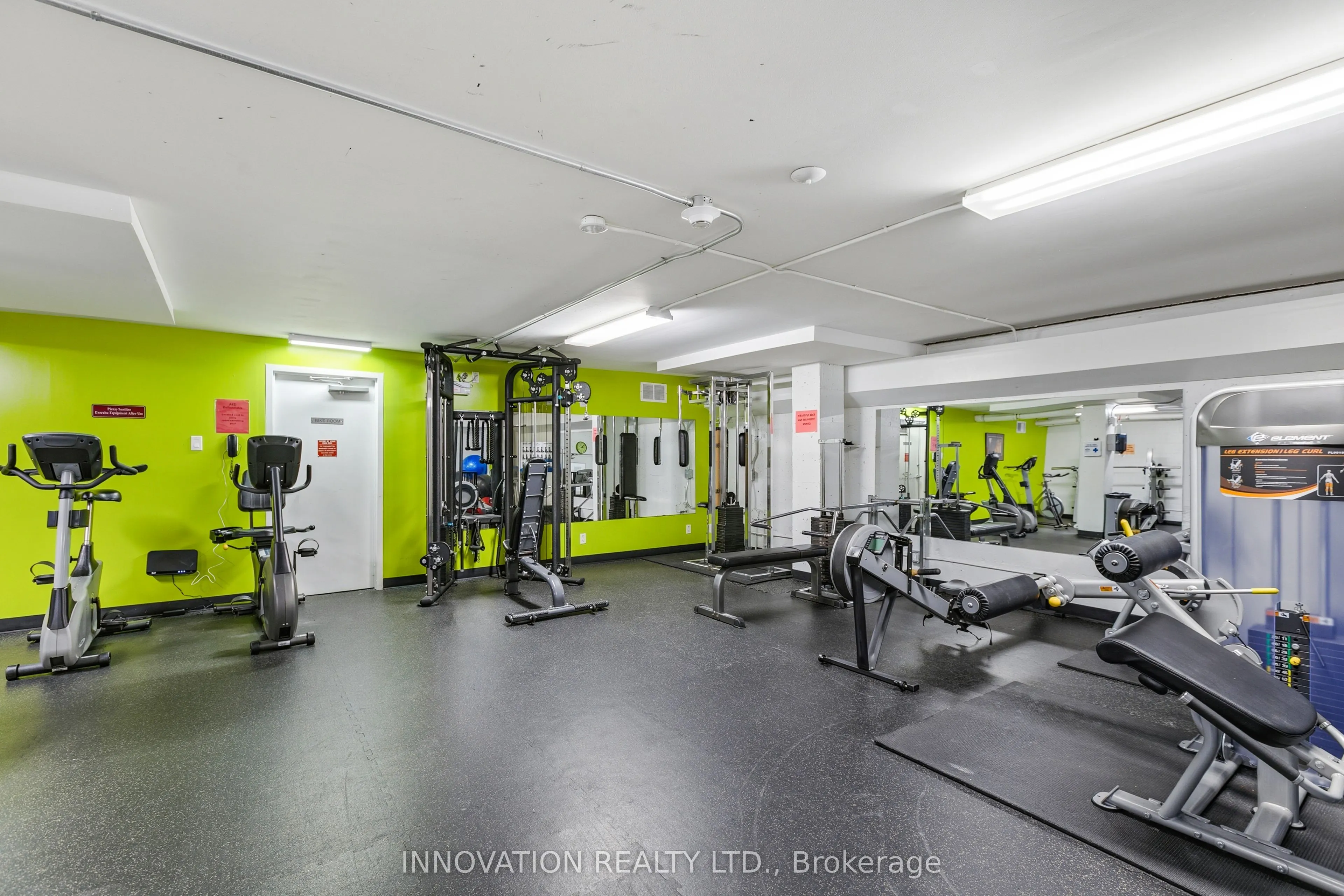 265 Poulin Avenue #807