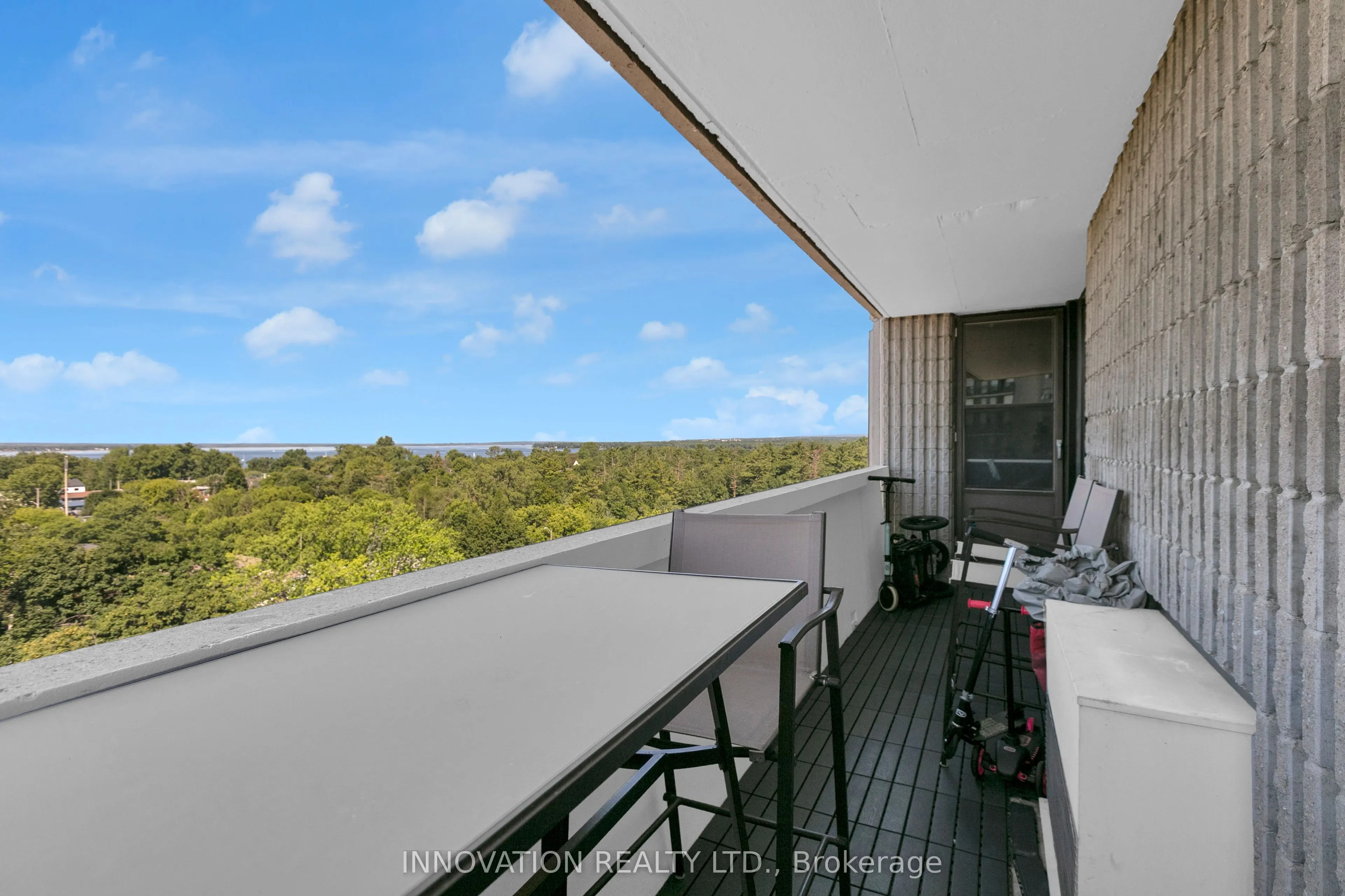 265 Poulin Avenue #807